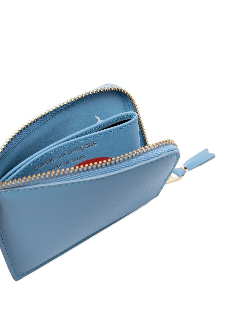 printed wallet - 2