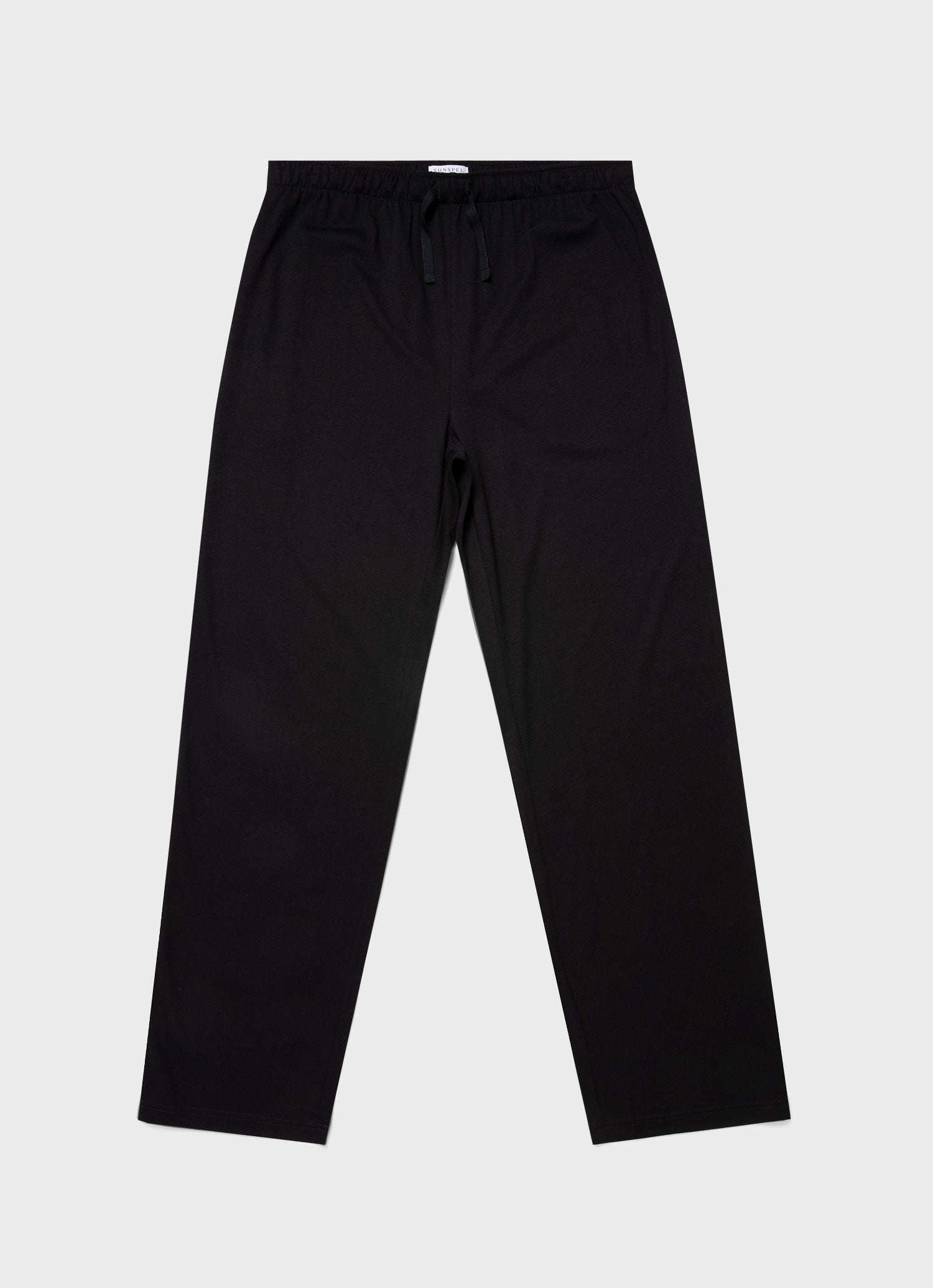 Cotton Modal Lounge Pant - 1