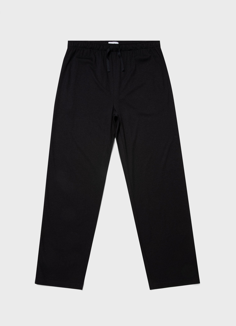 Cotton Modal Lounge Pant 1