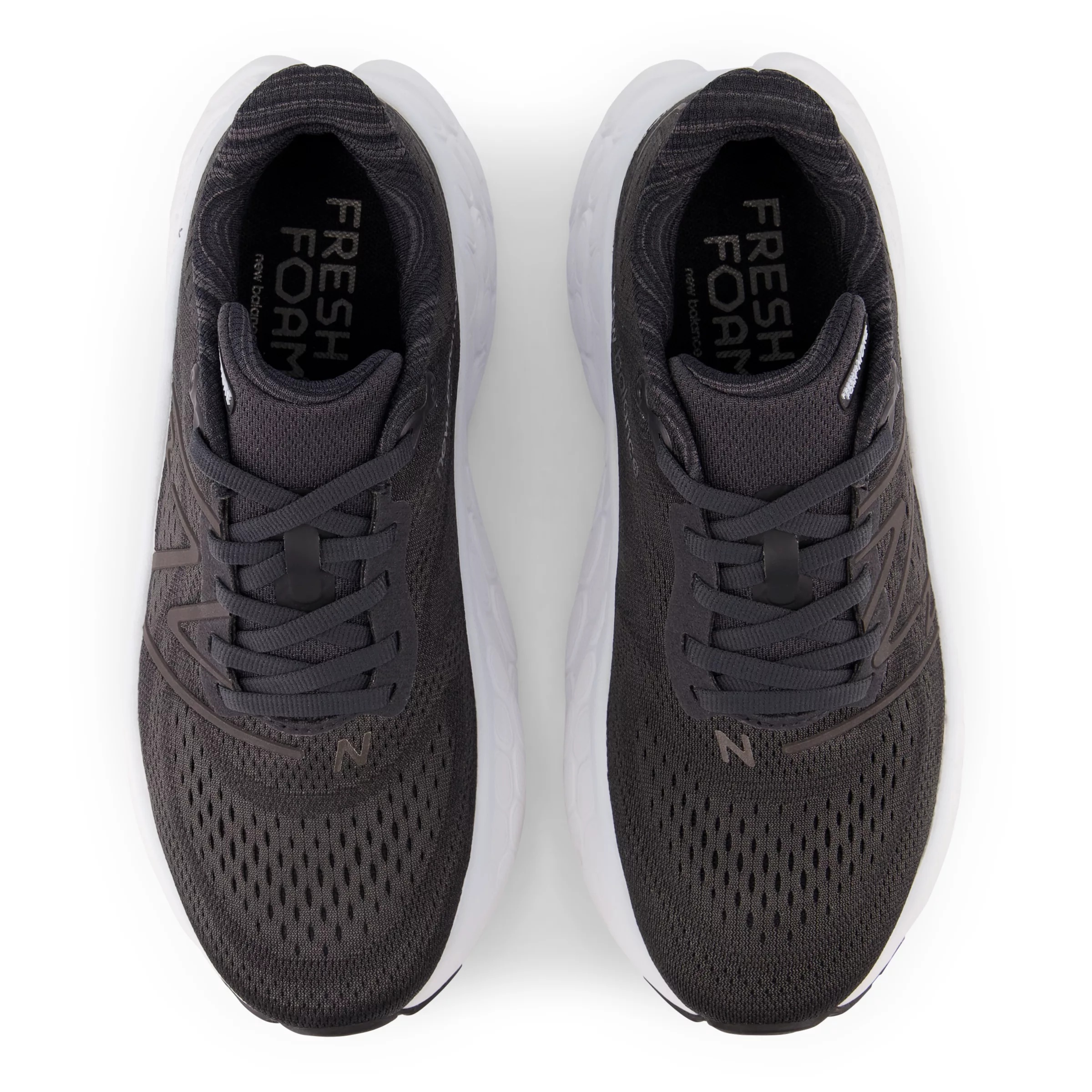 Fresh Foam X More v4 - 4