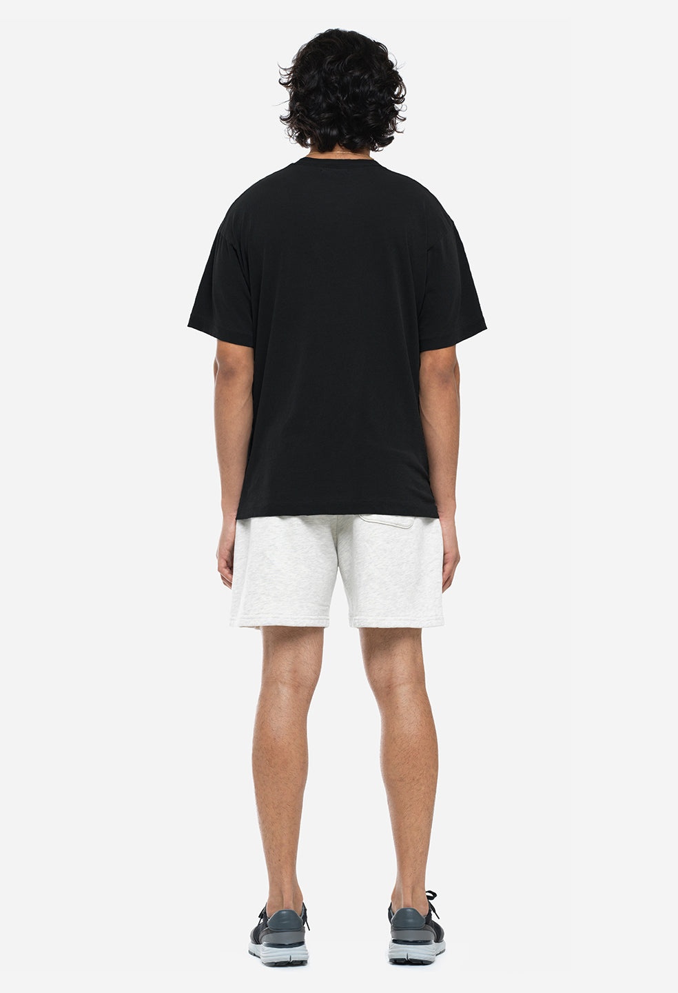 INTERVAL TEE - 5