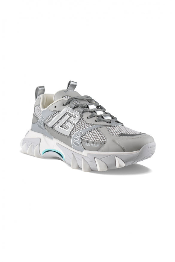 Balmain Men Sneakers B-East Pb - 2