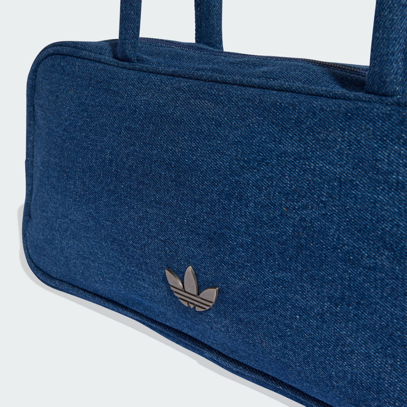 ADICOLOR ELONGATED AIRLINER DENIM Bag 5