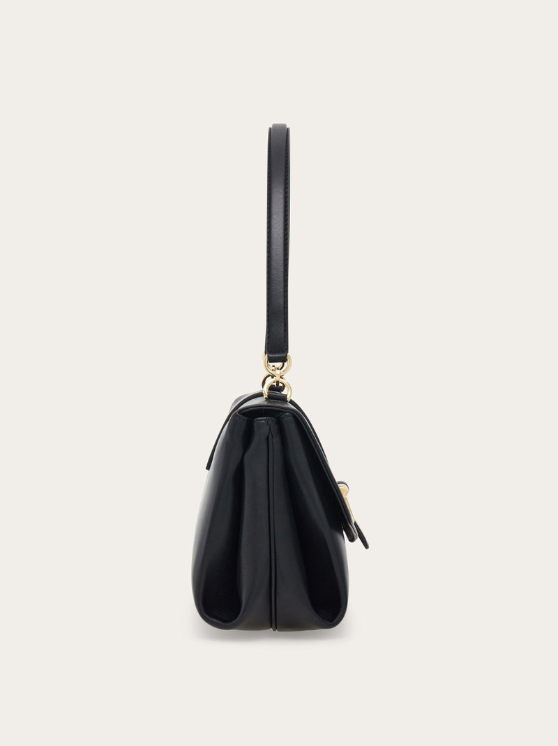 Front flap handbag (S) 4