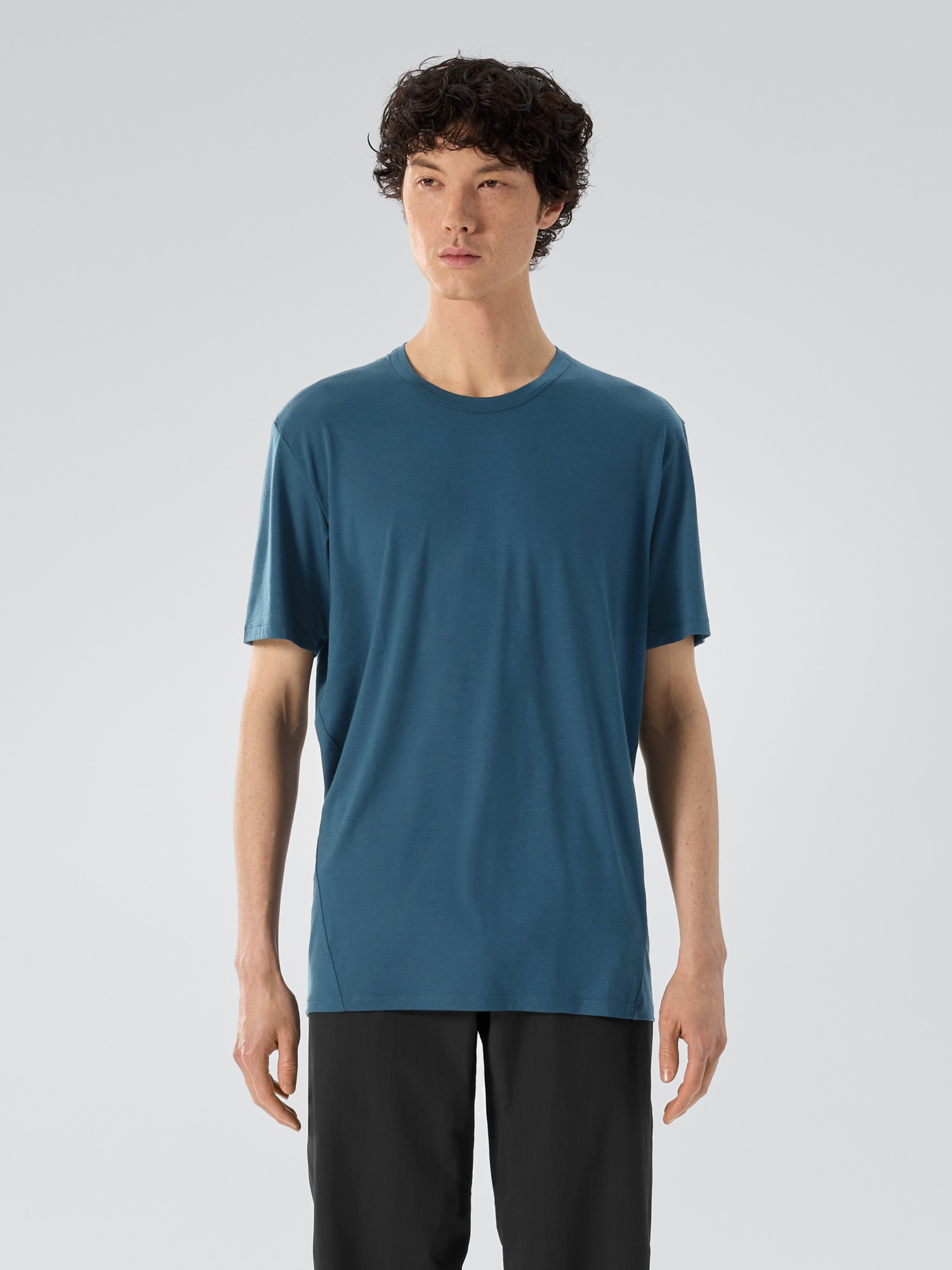Frame Shirt SS - 2