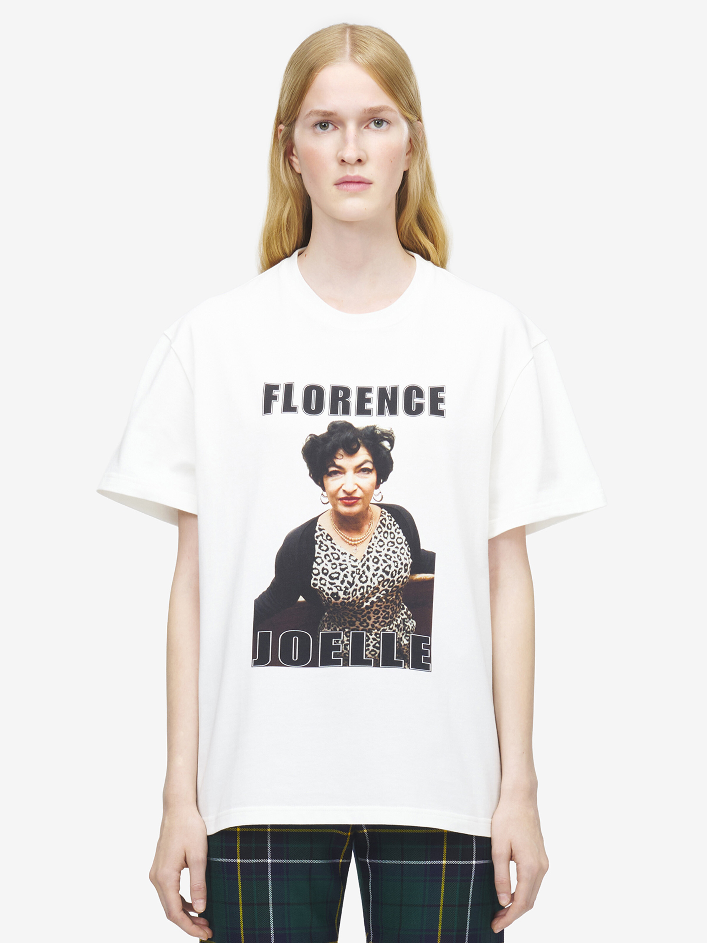 Florence Joelle T-Shirt - 2
