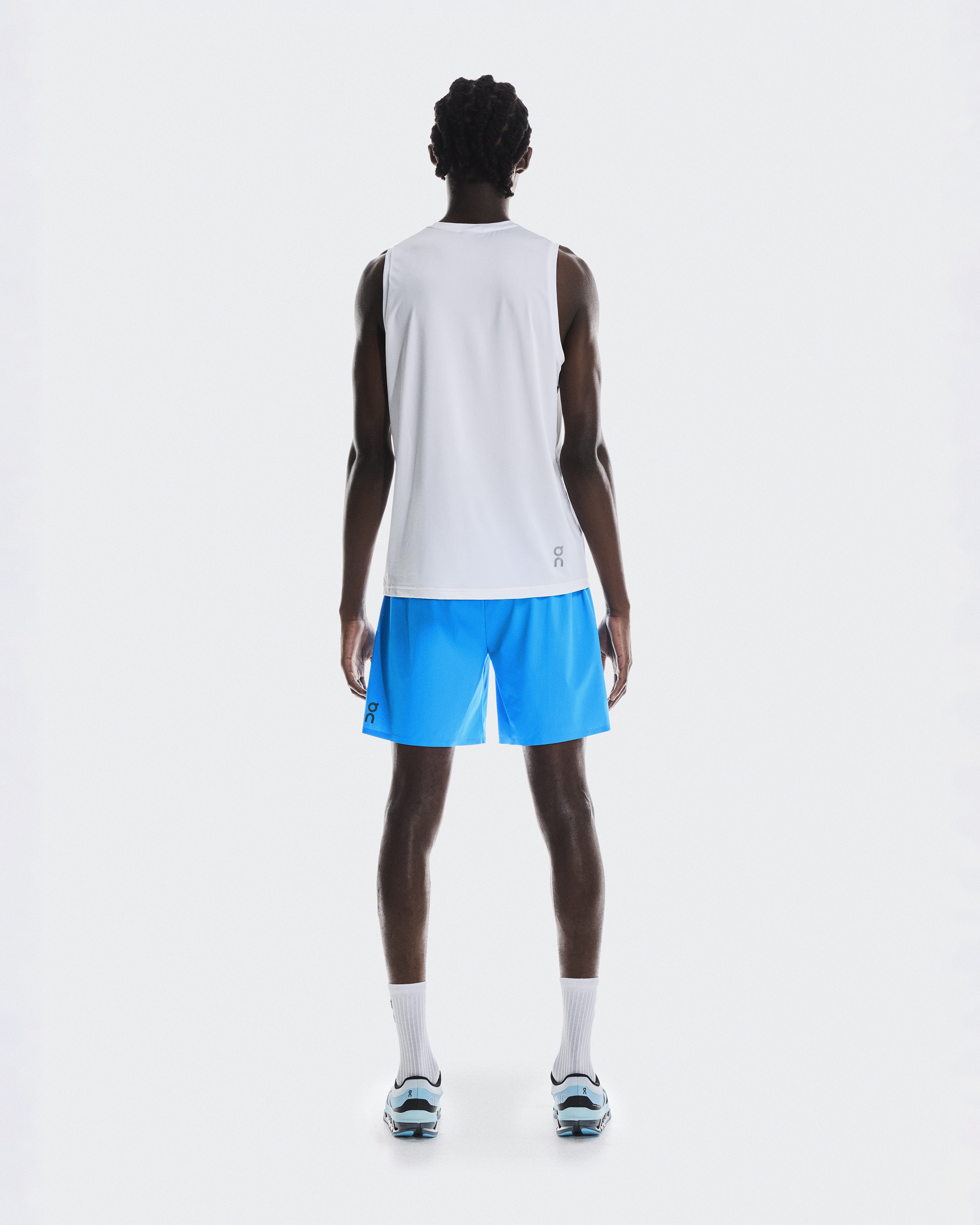 7" Performance Shorts - 2