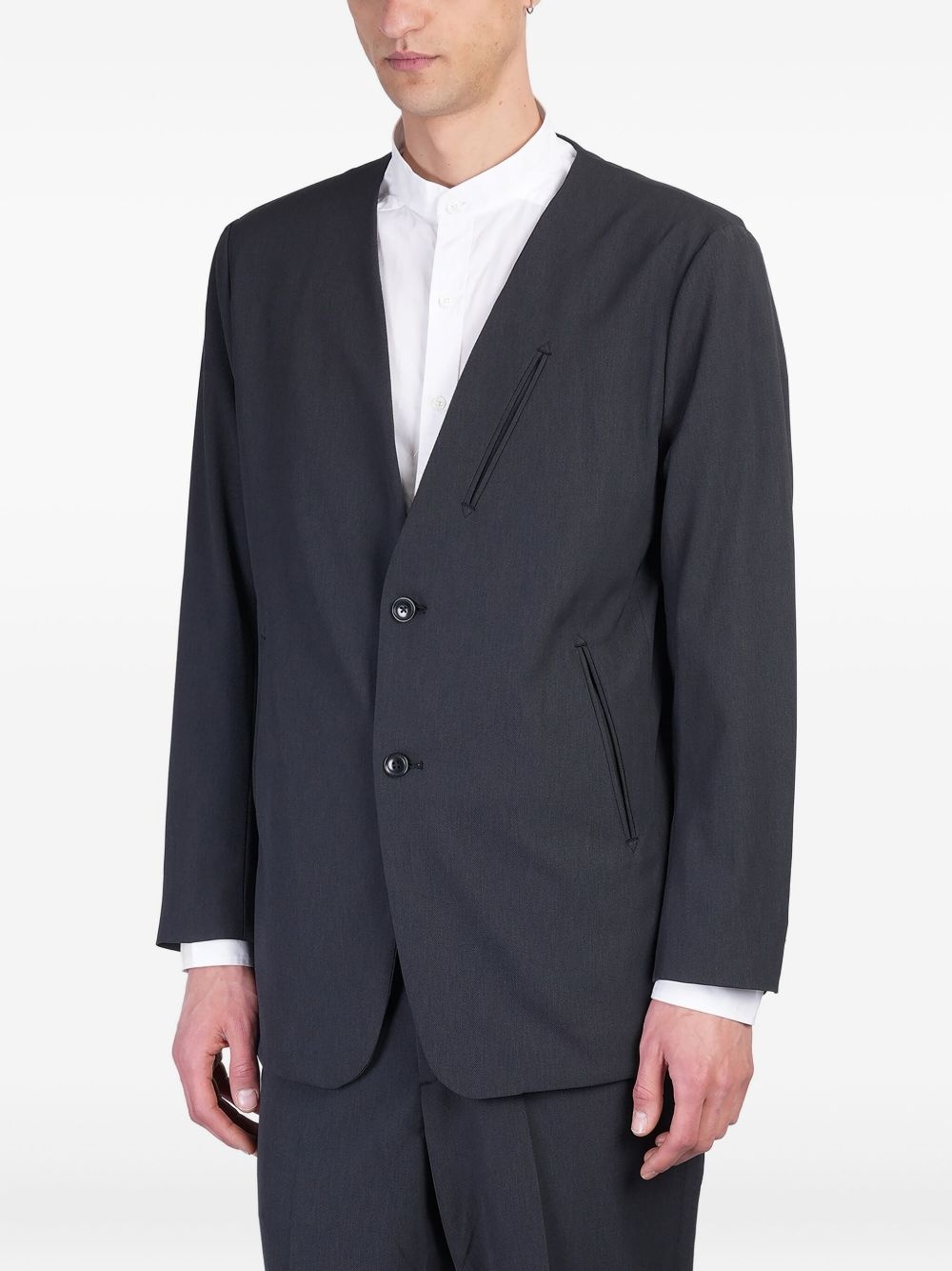 2B blazer - 3