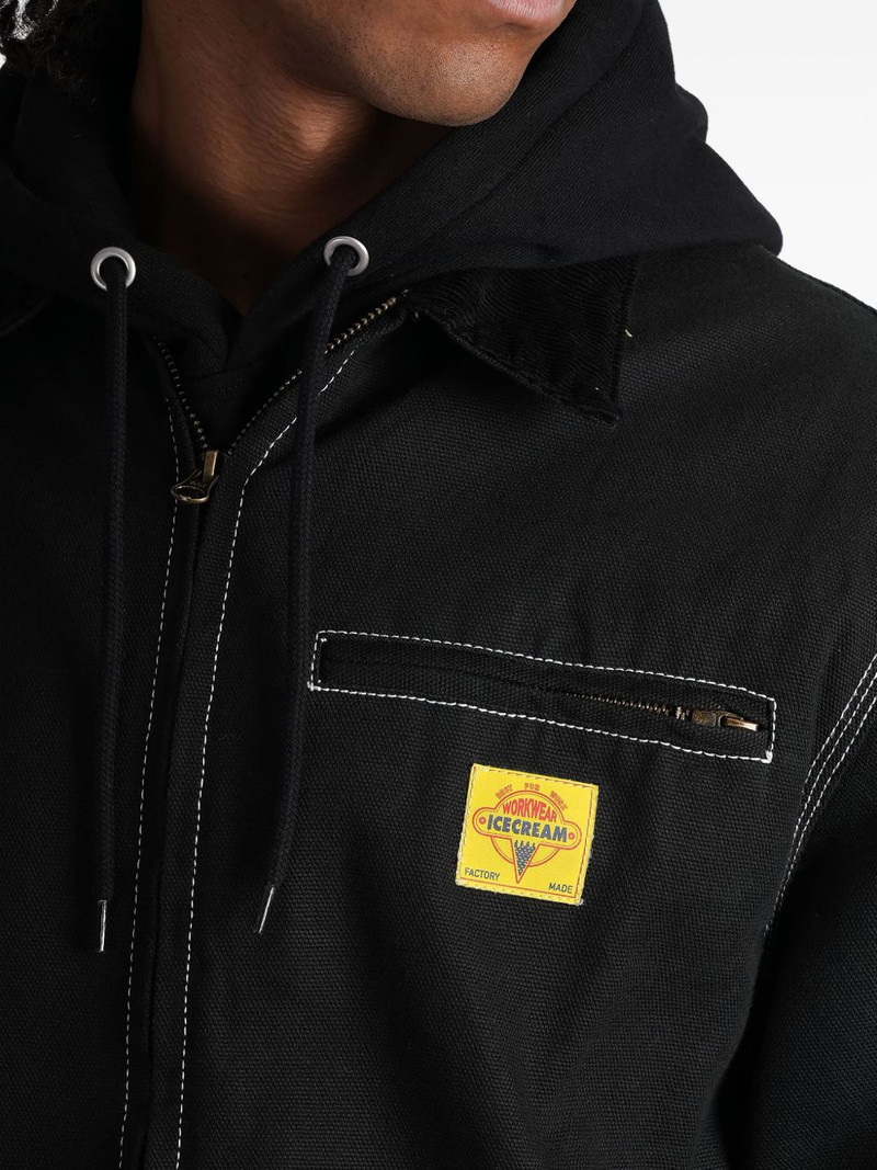 zip-closure jacket 5