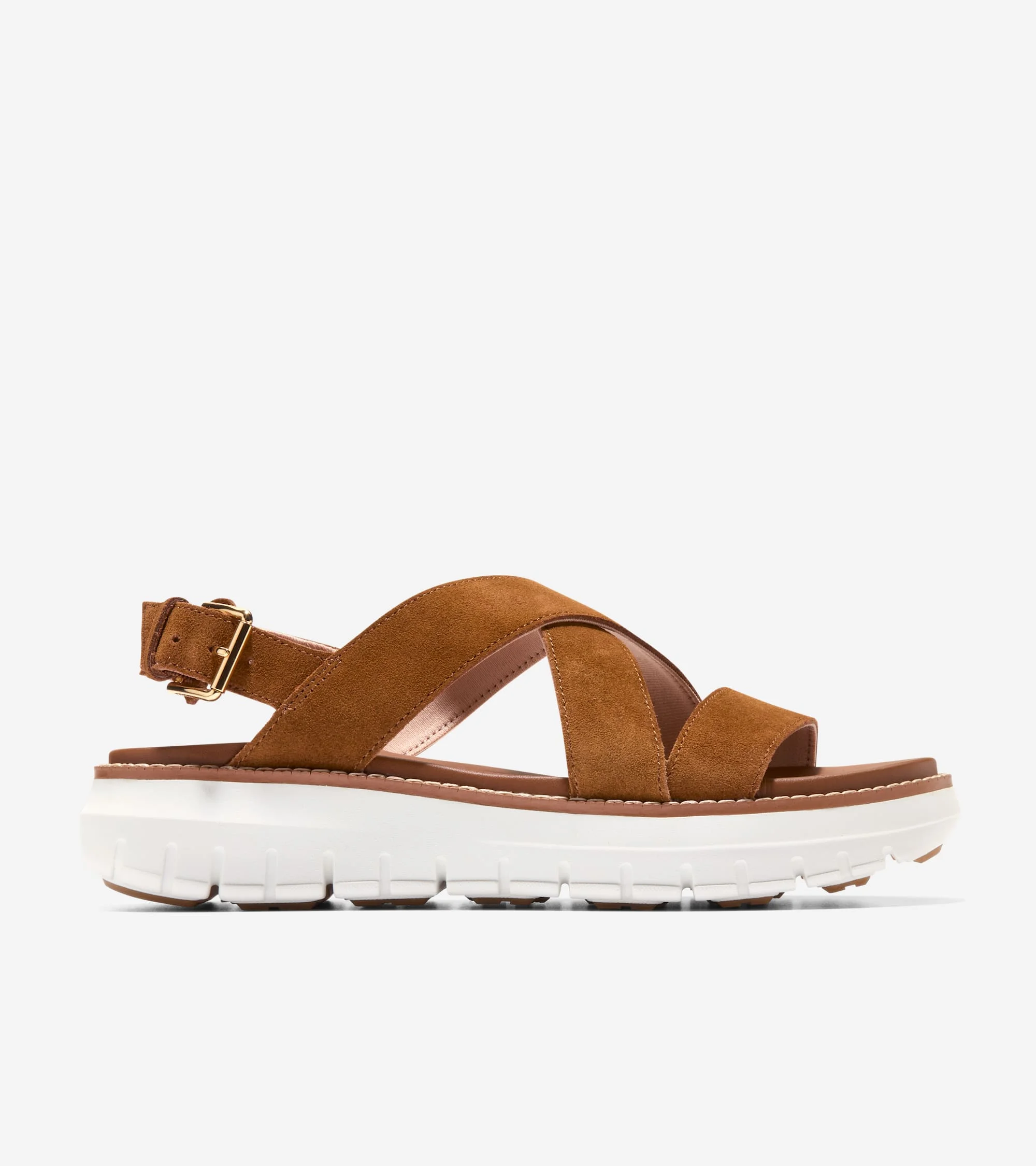 Women's ZERØGRAND Rexanna Sandals - 1