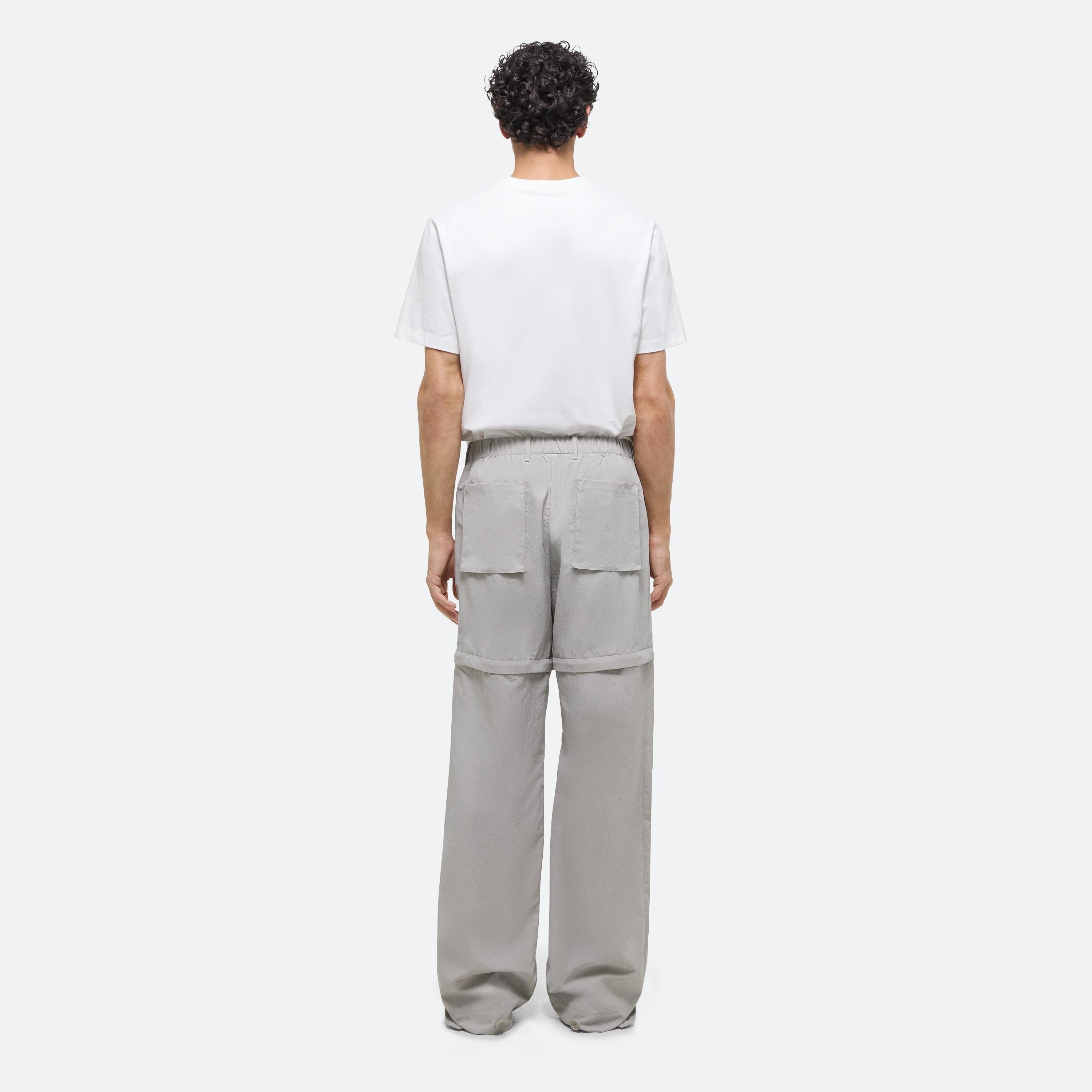 CONVERTIBLE UTILITY PANTS - 5