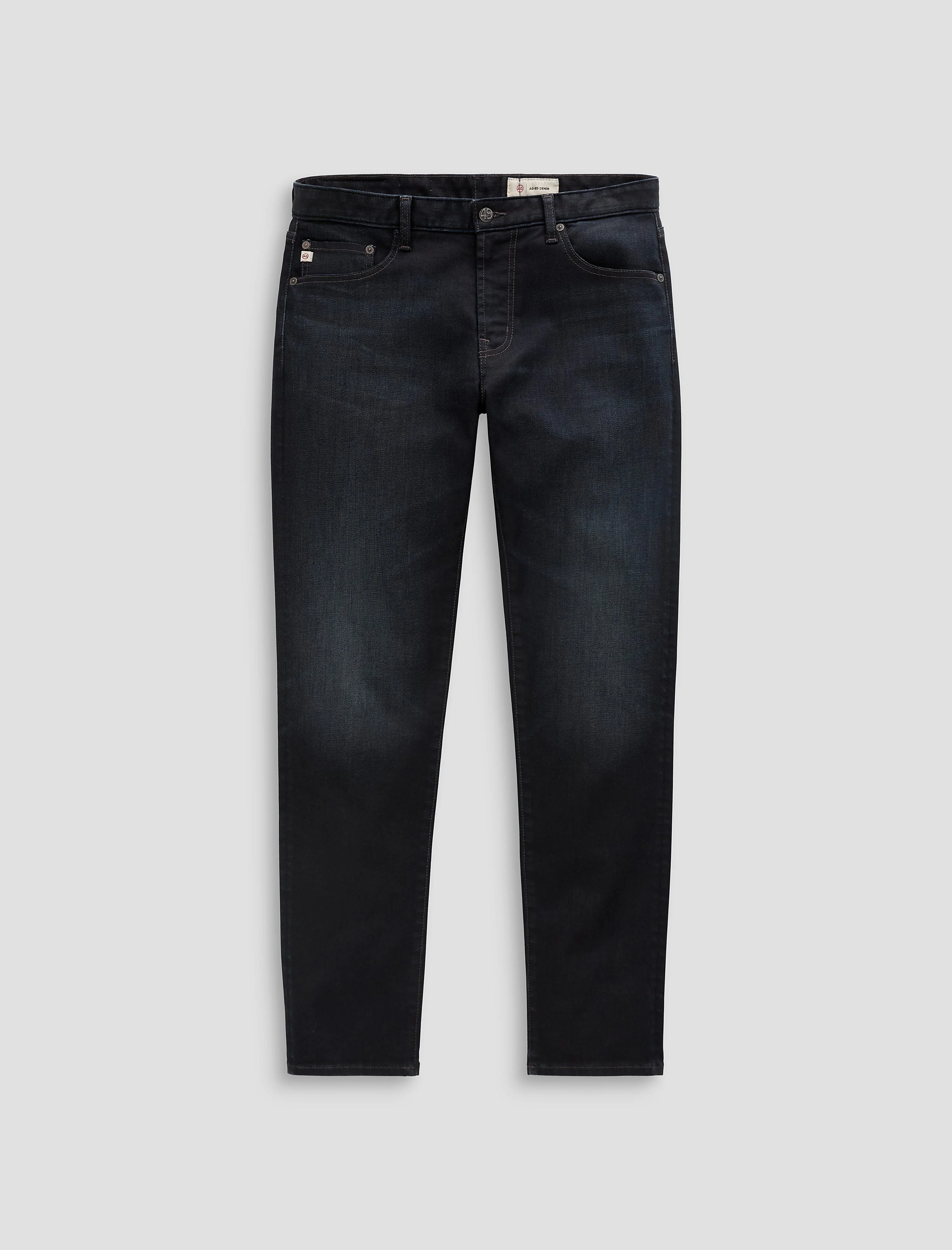 Tellis Jean - 1