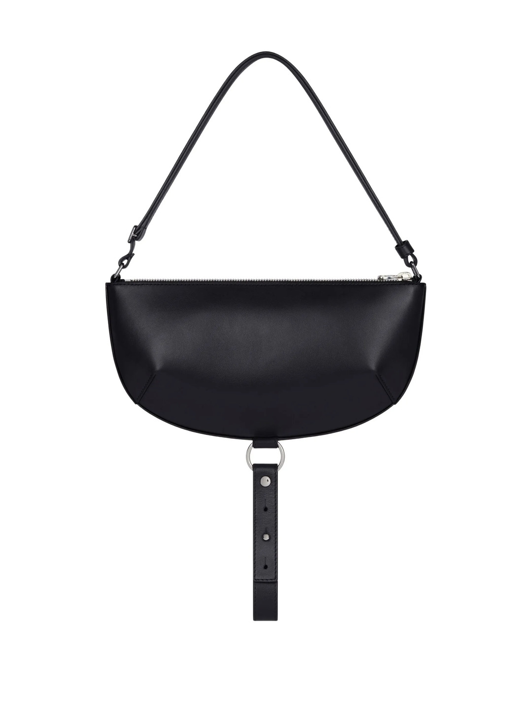 Holy Eclipse Leather Bag - 4