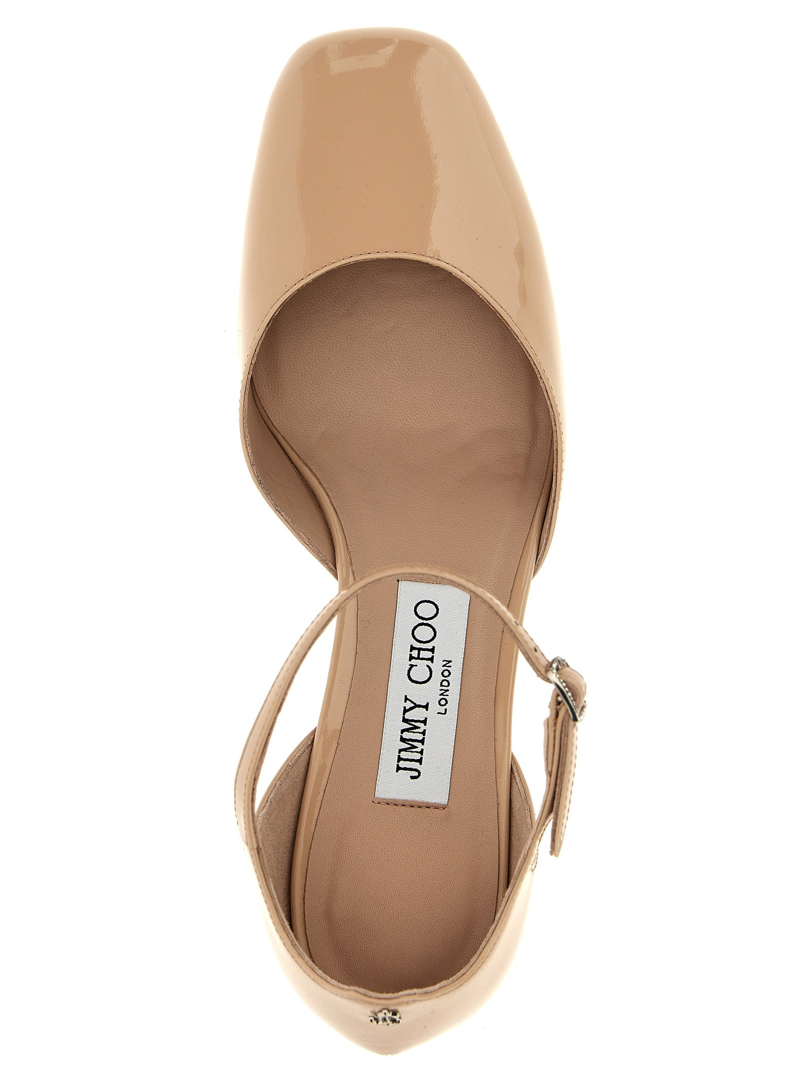 Jimmy Choo Women 'Pixie' Pumps - 4