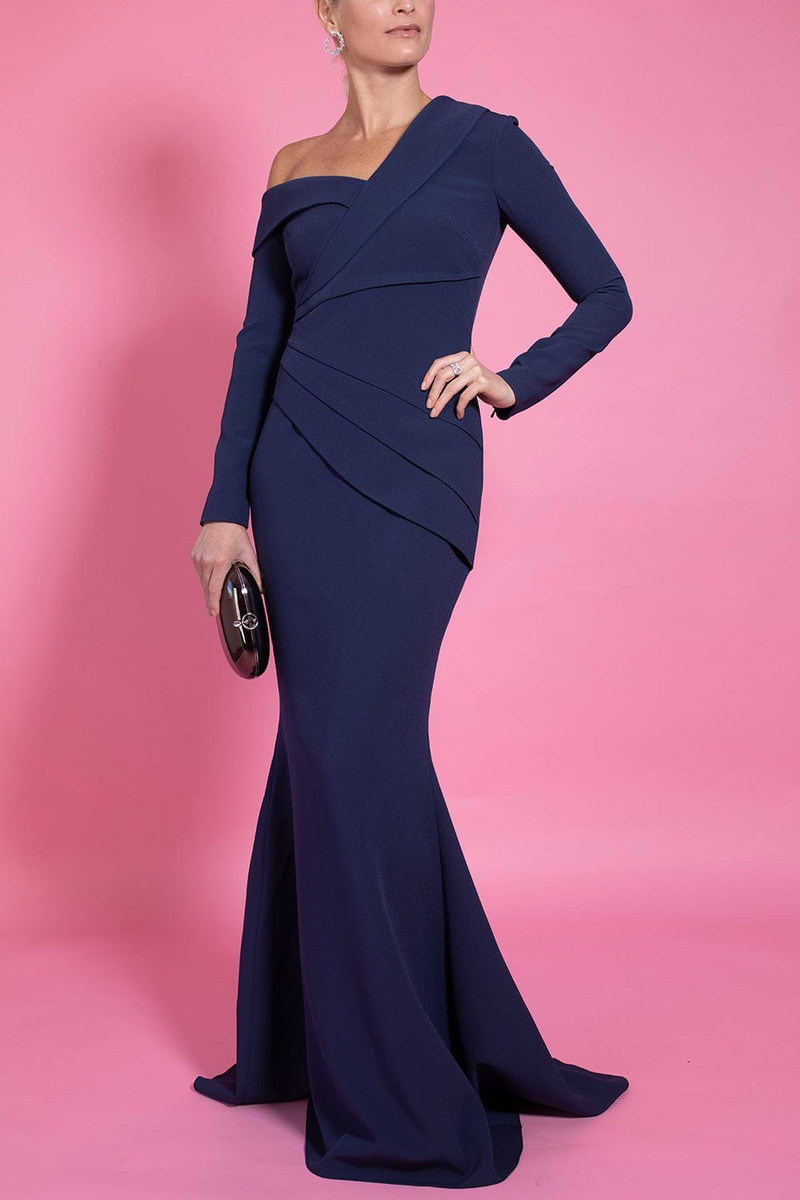 Safiyaa Katherine Long Dress outlook