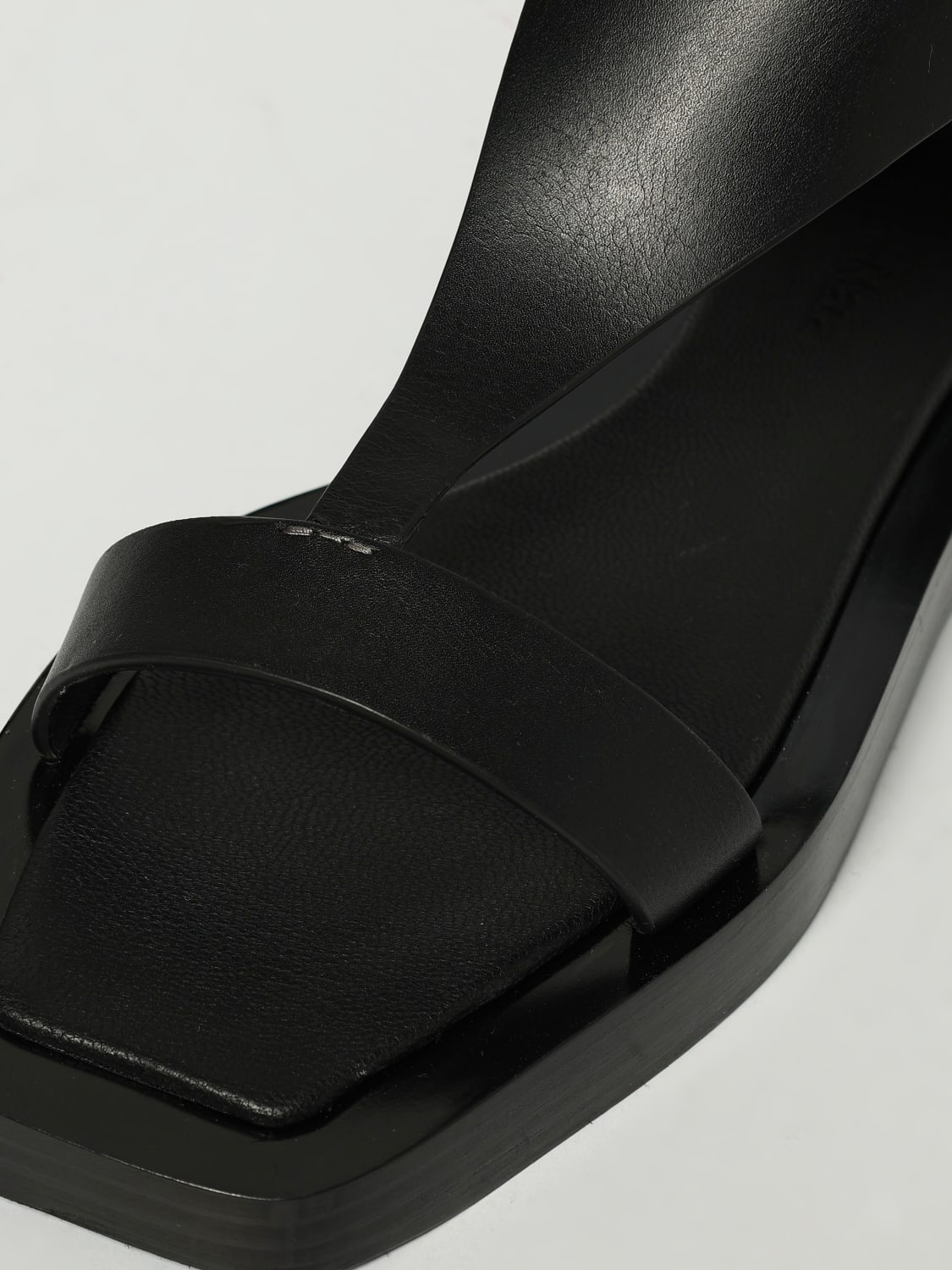Flat sandals woman Max Mara - 4