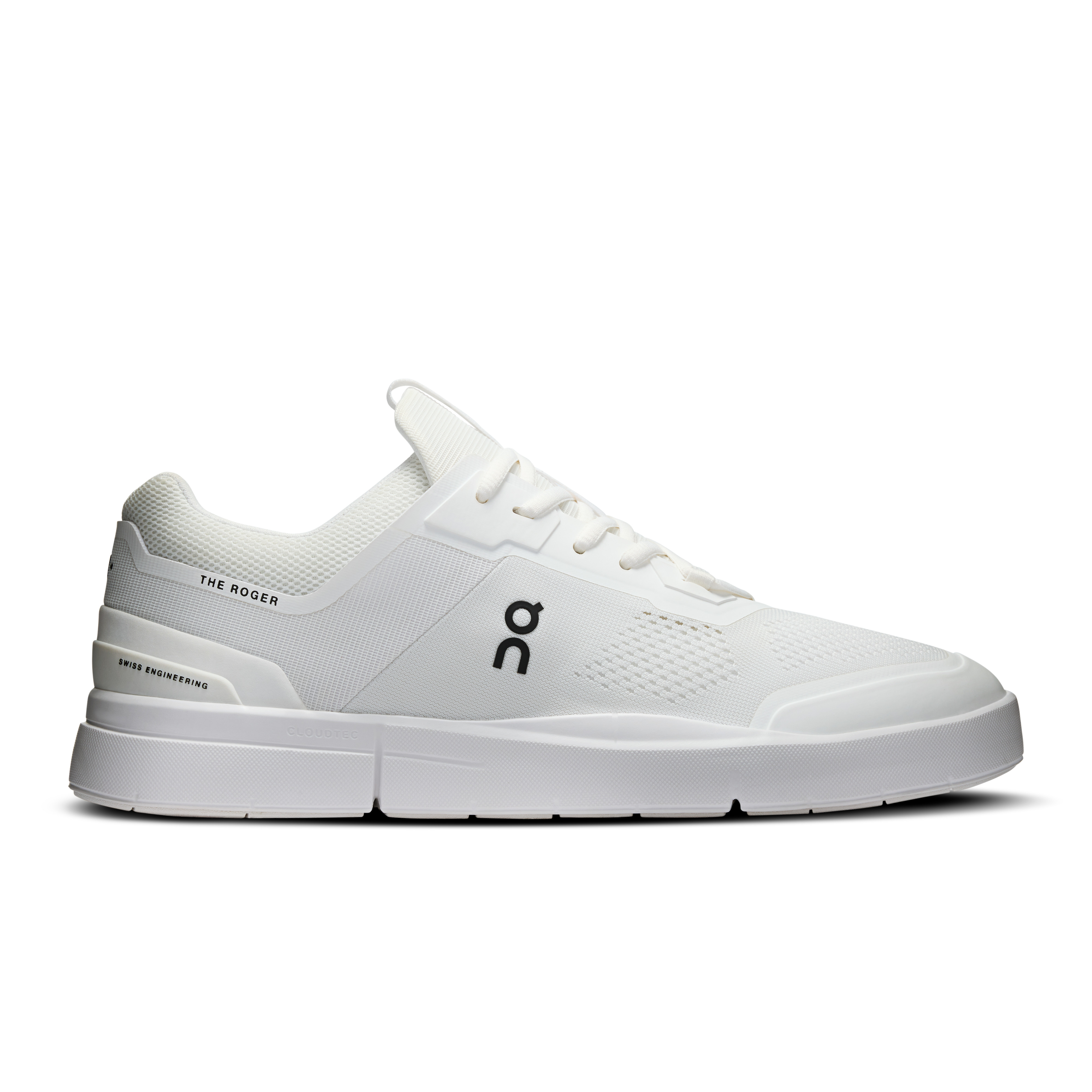 THE ROGER Spin - 1