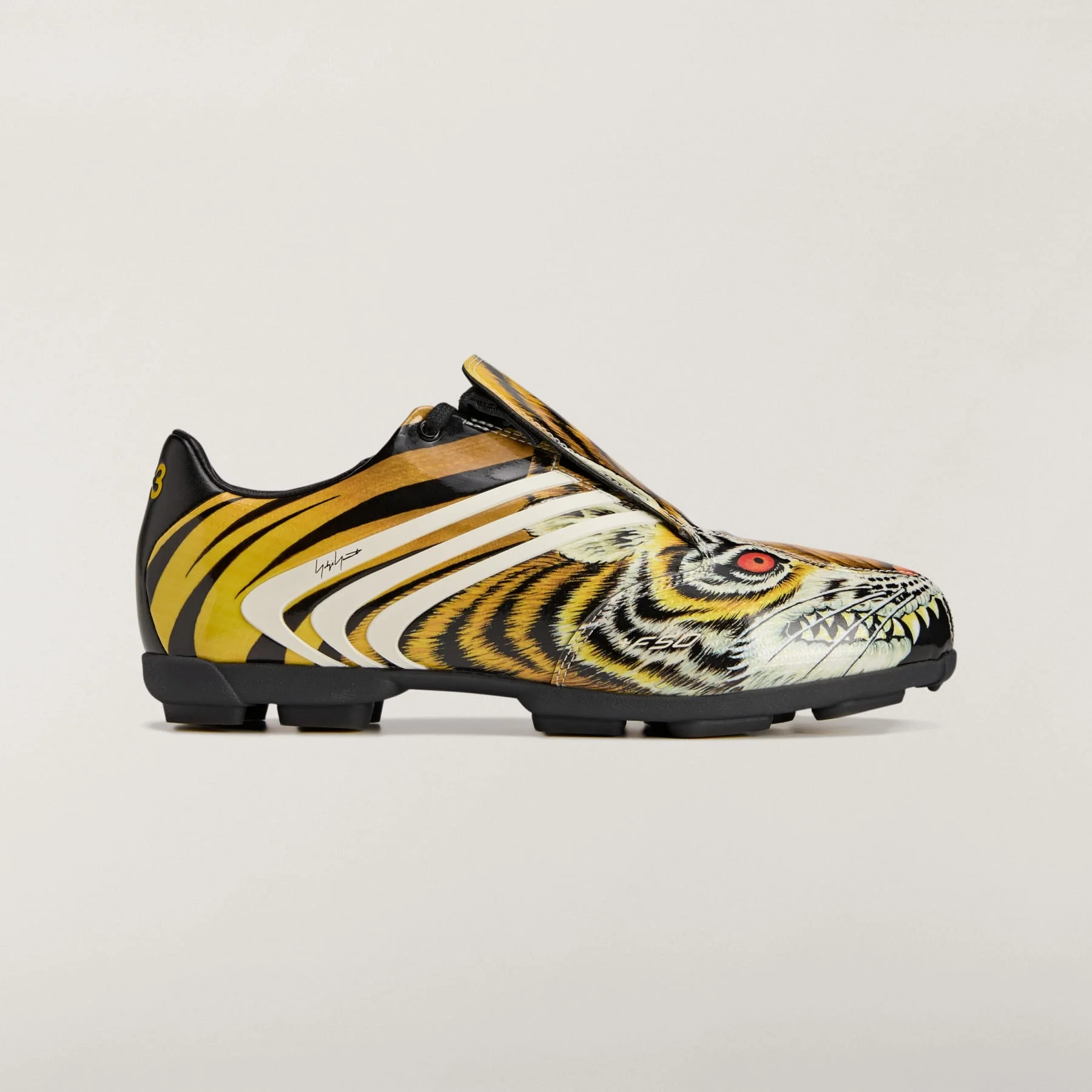 Y-3 F50 BEAST Shoes - 1