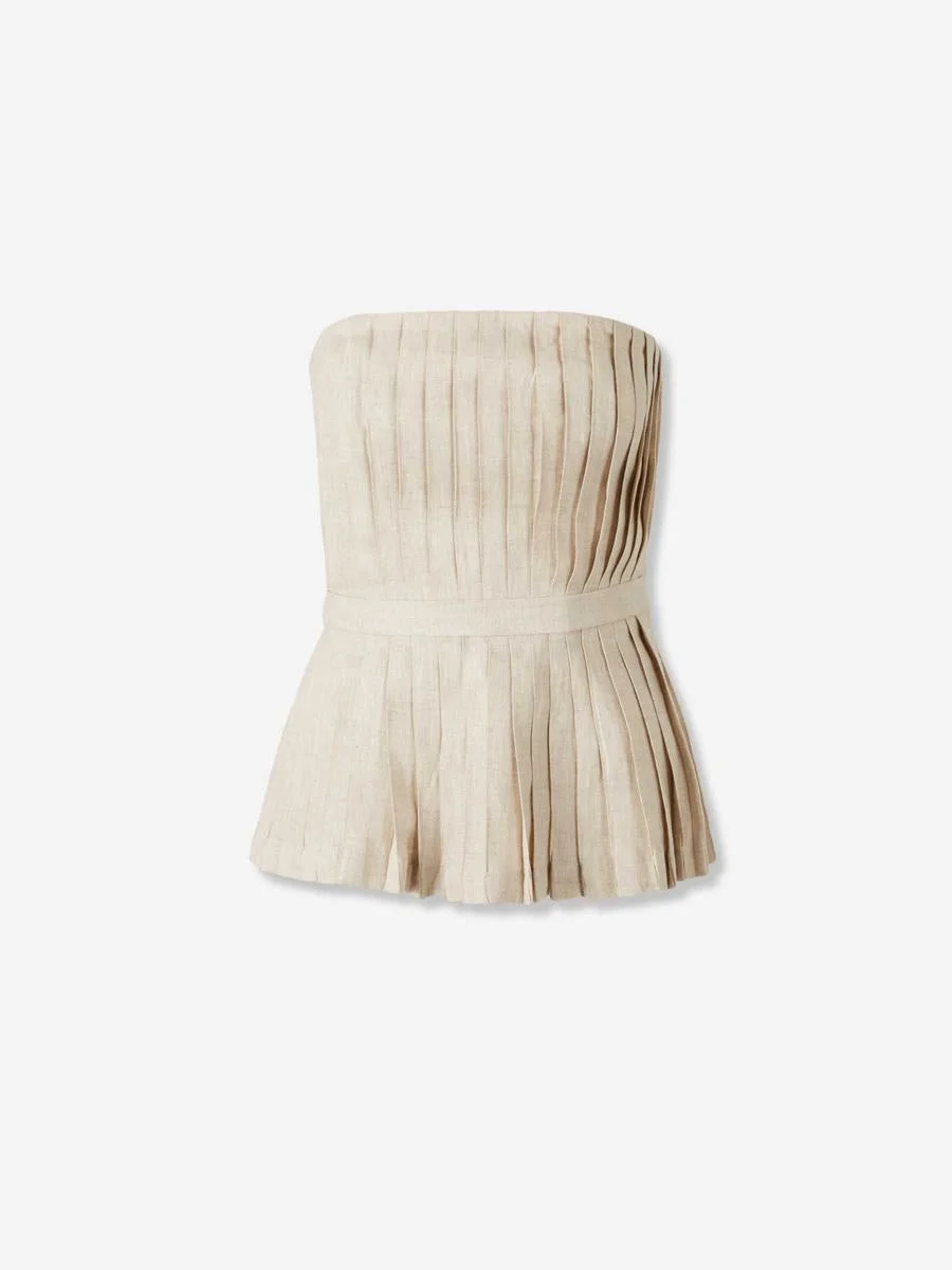 Andres Otalora Charming Top - 1