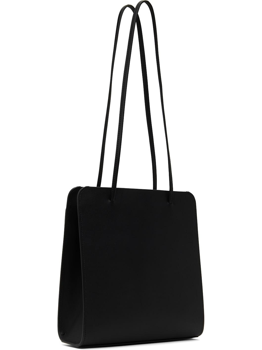 Black Lisse Bag - 2