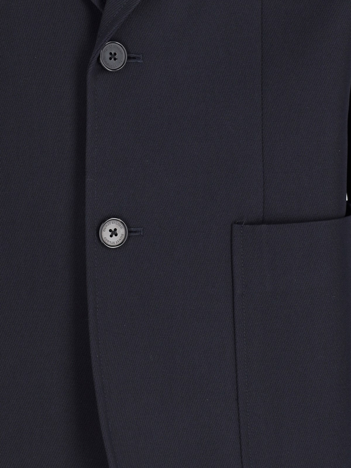 SINGLE-BREASTED BLAZER - 3