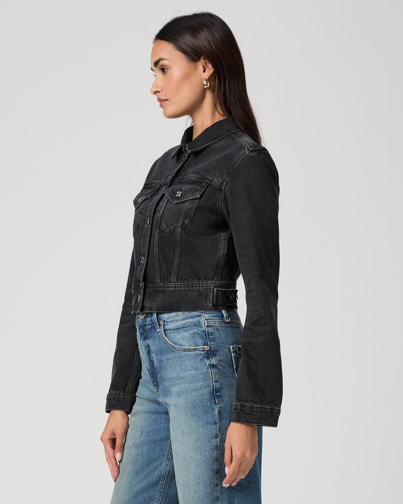 Chantal Jacket 3