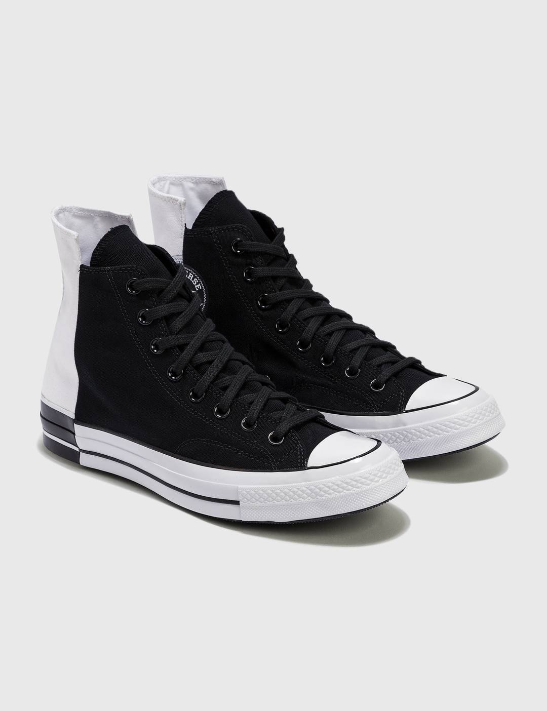 Chuck 70 Hi - 1