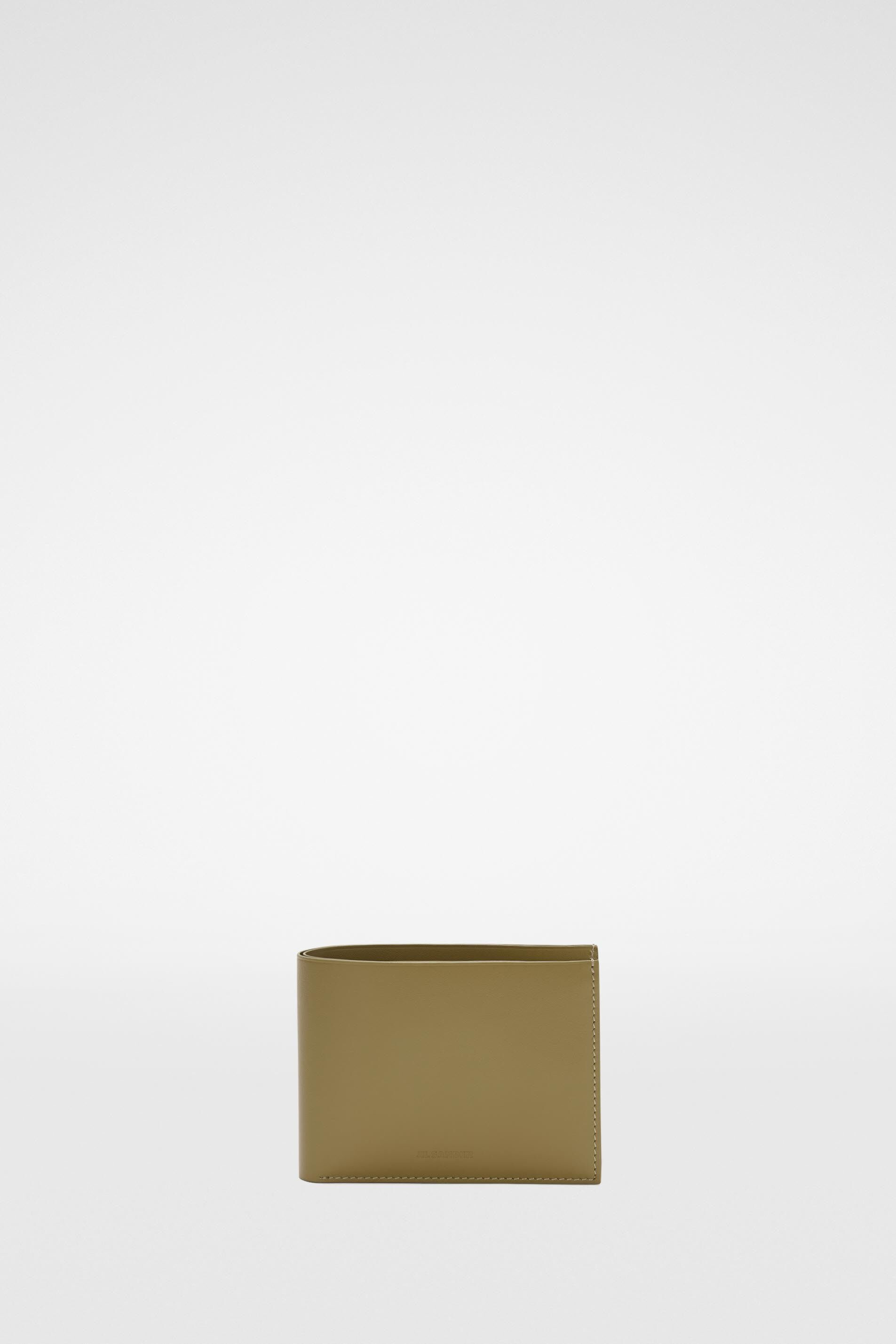 Pocket Wallet - 1