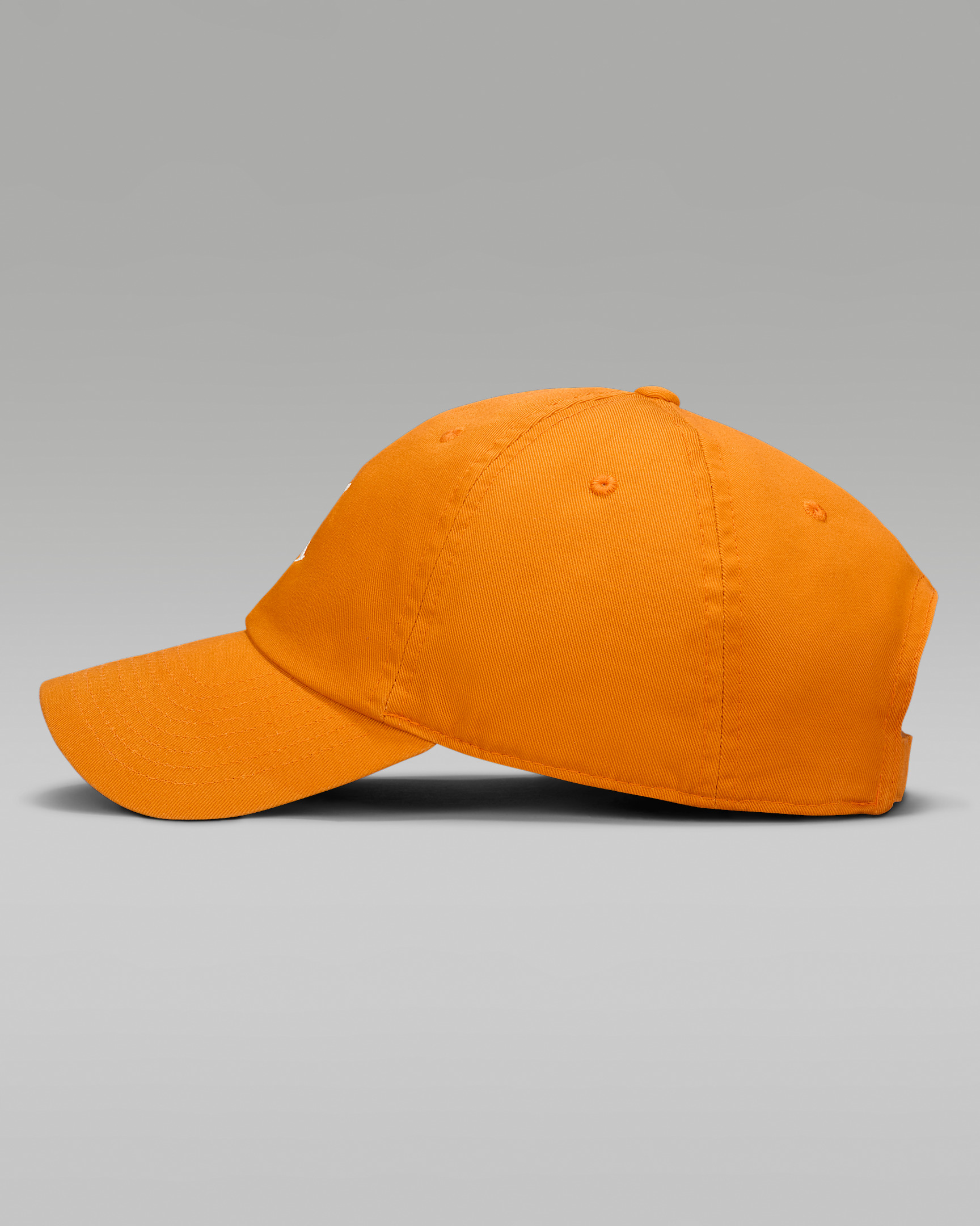 Jordan Club Unstructured Curved-Bill Hat - 5