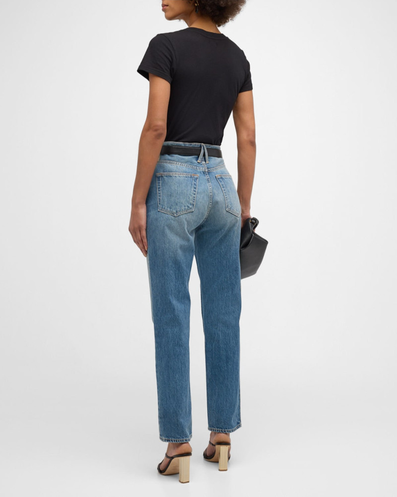 Becca V-Neck Short-Sleeve Tee 6