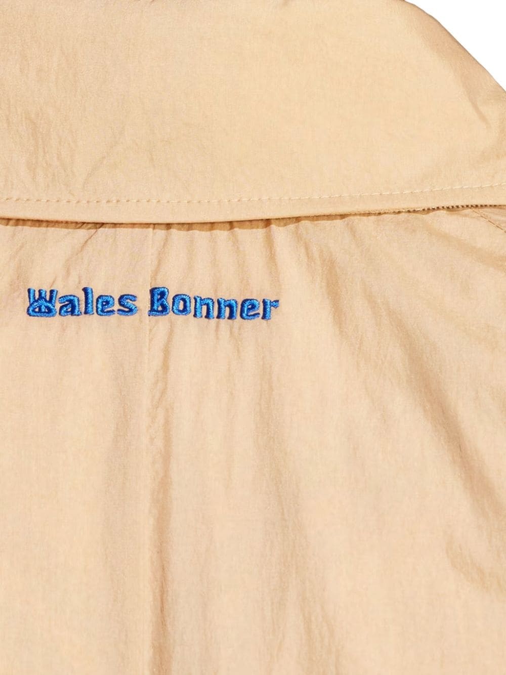 x Wales Bonner reversible trench coat - 3