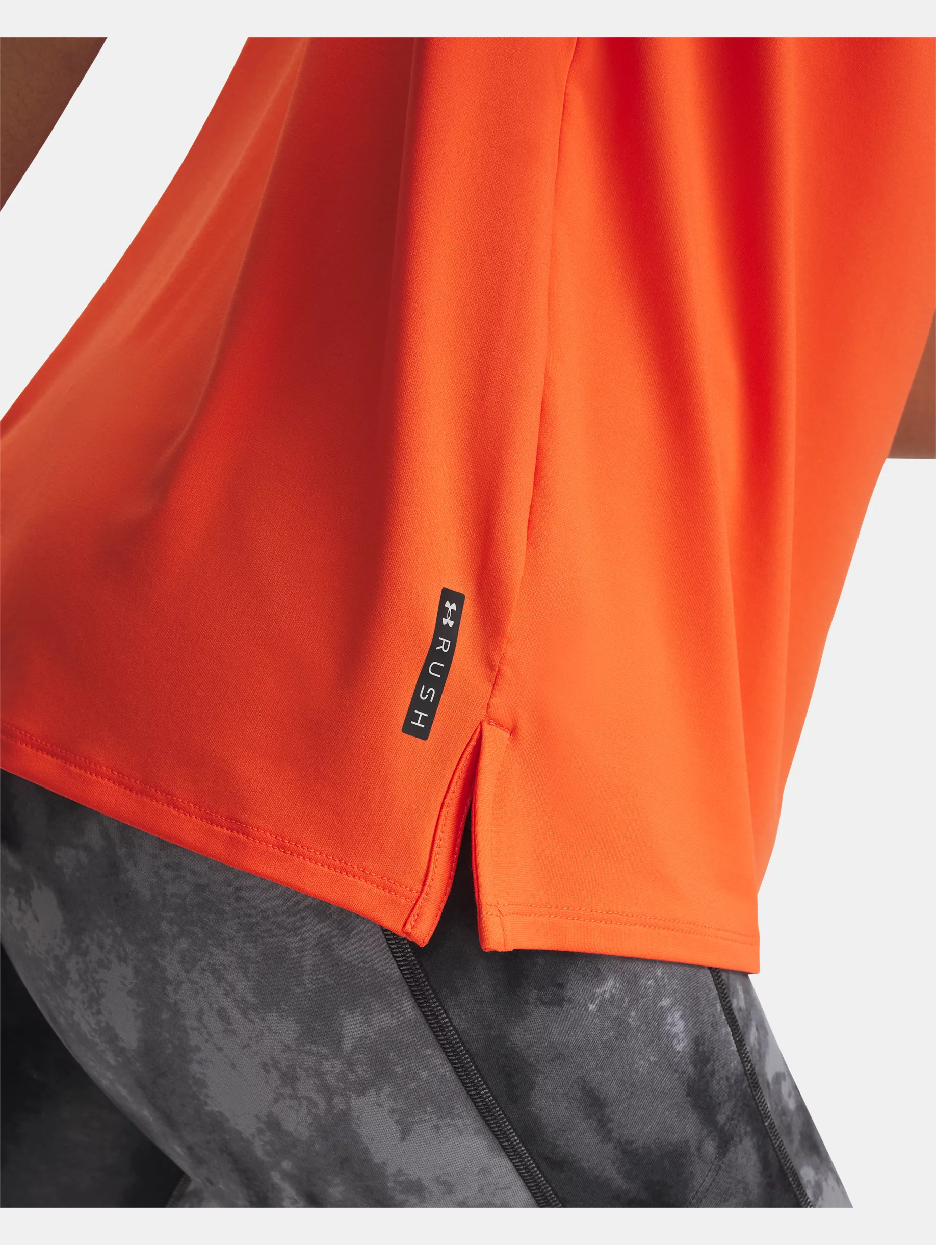 Women's UA Vanish Energy Short Sleeve - 3