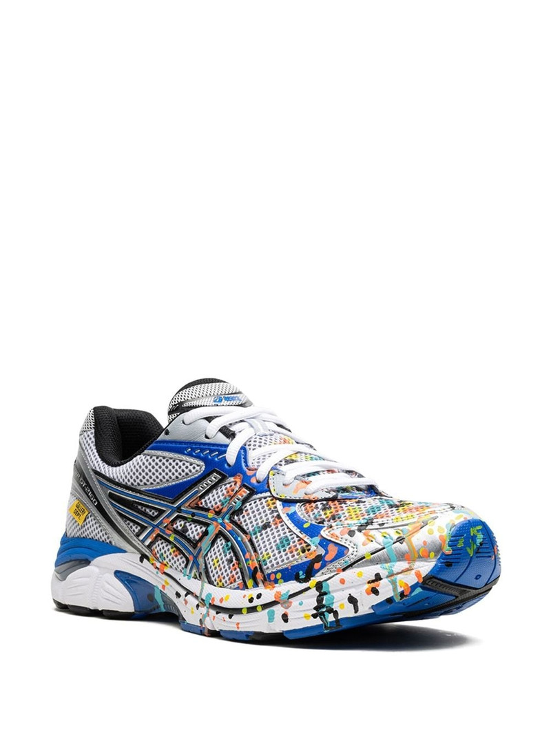 Asics GT-2160 "Gallery Dept. - ComplexCon Exclusive" sneakers outlook