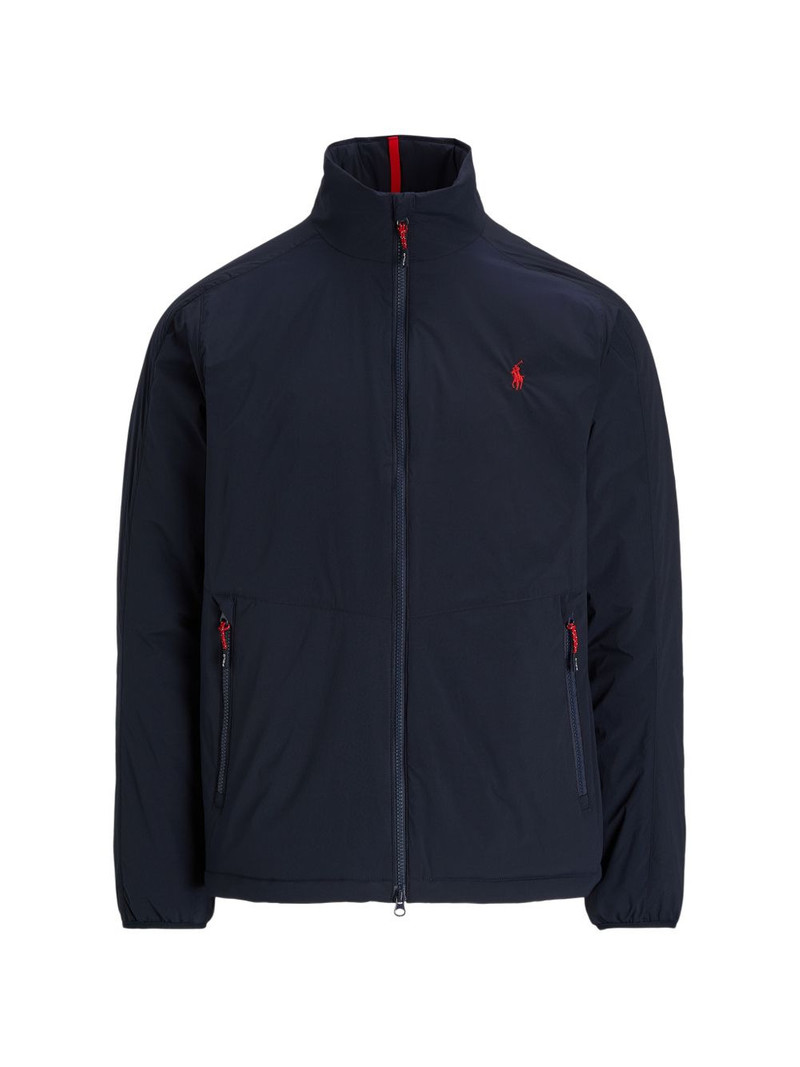 zip-up jacket 1