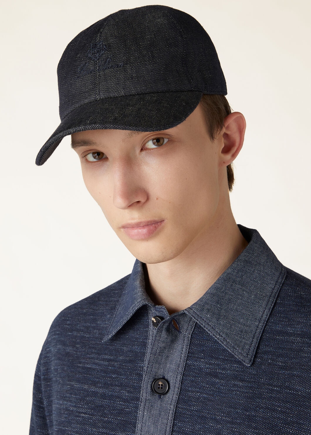 Baseball Cap - 2