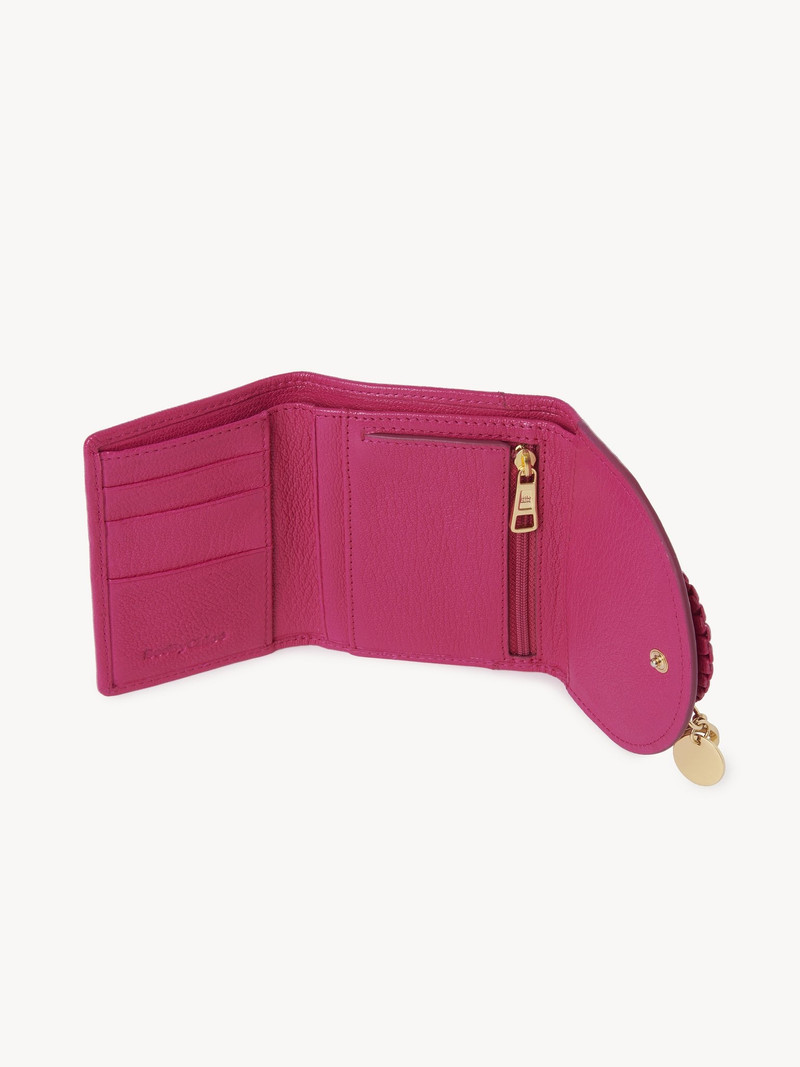 See by Chloé HANA TRI FOLD WALLET outlook