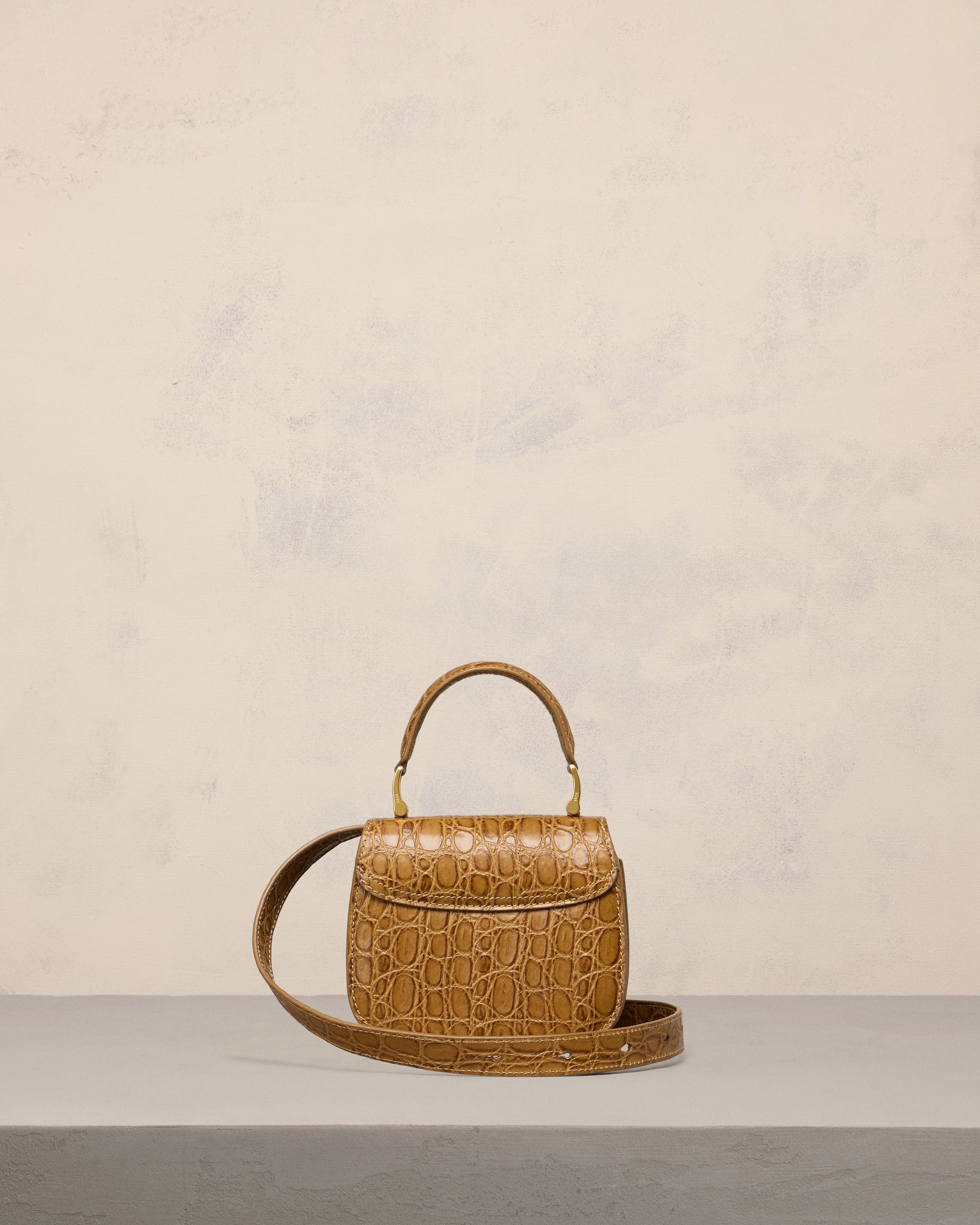 NANO PARIS PARIS BAG - 3