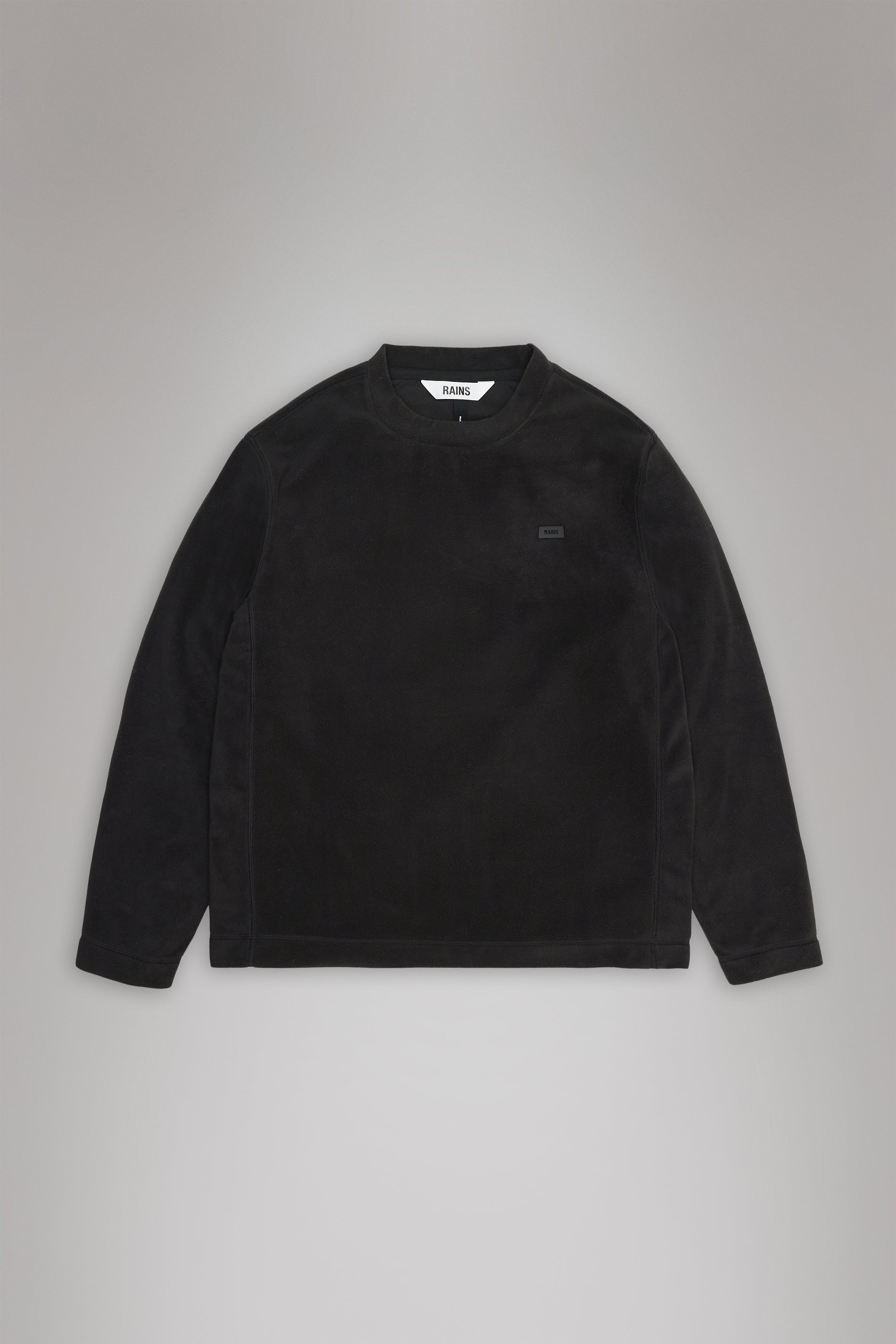 Addis Fleece Crewneck - 1