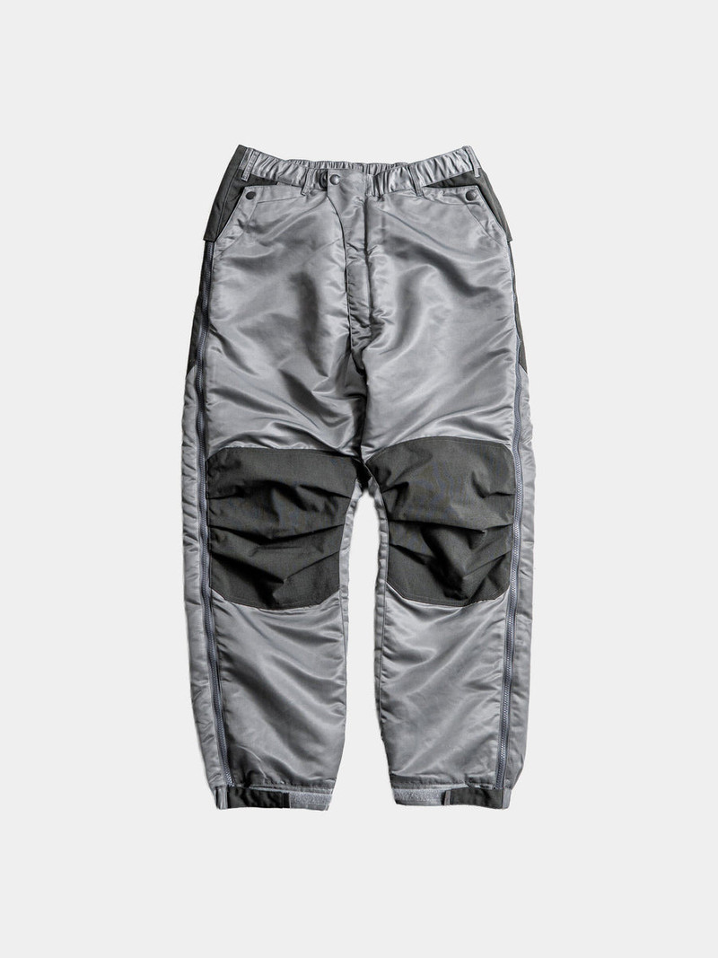 NORBIT X ALPHA PADDING SAMUE PANT 1