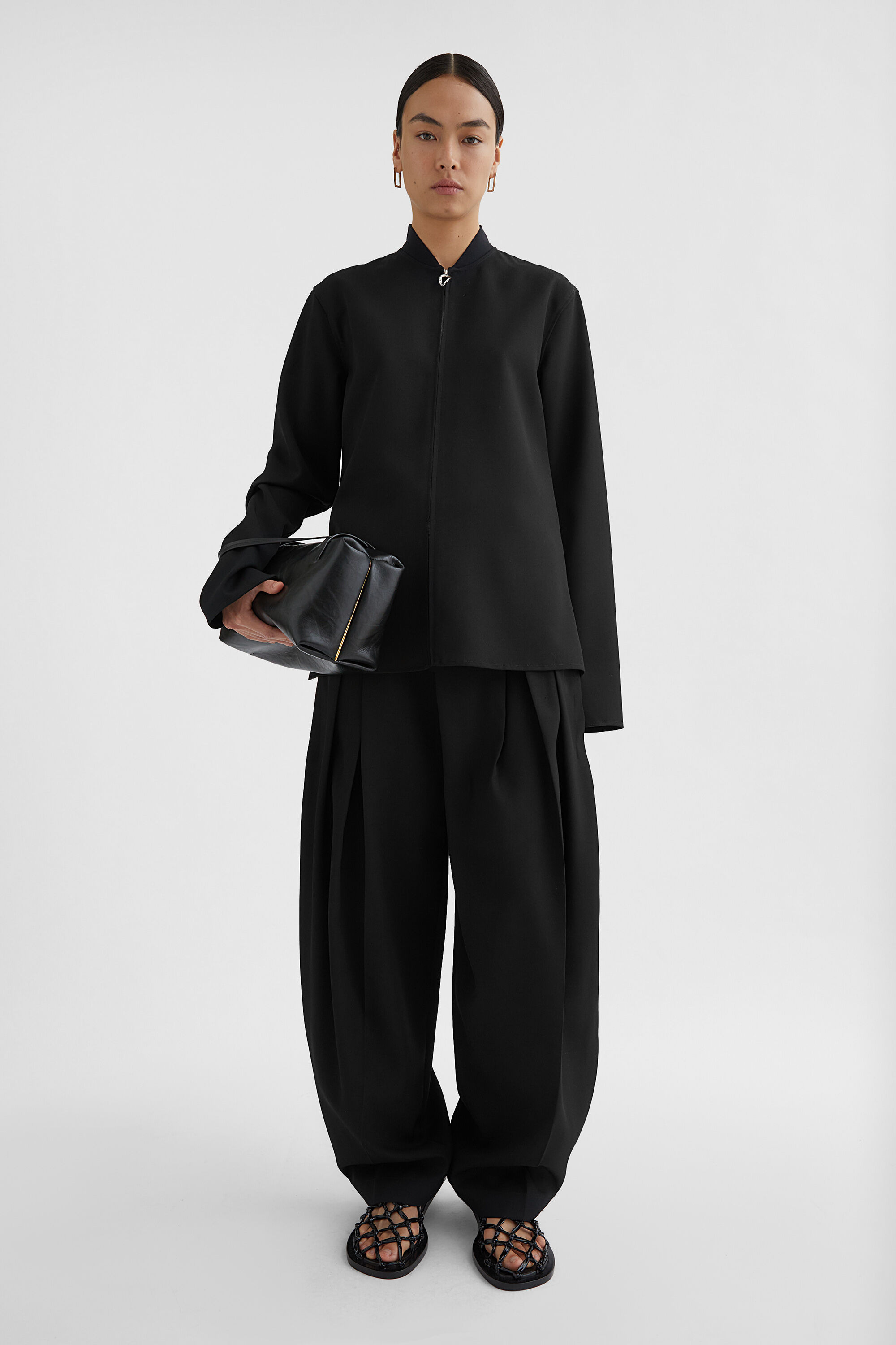 Trousers - 4