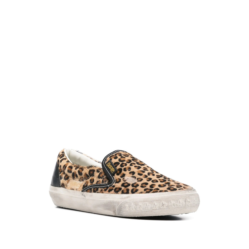 Golden Goose Brown Trainers Women - 2