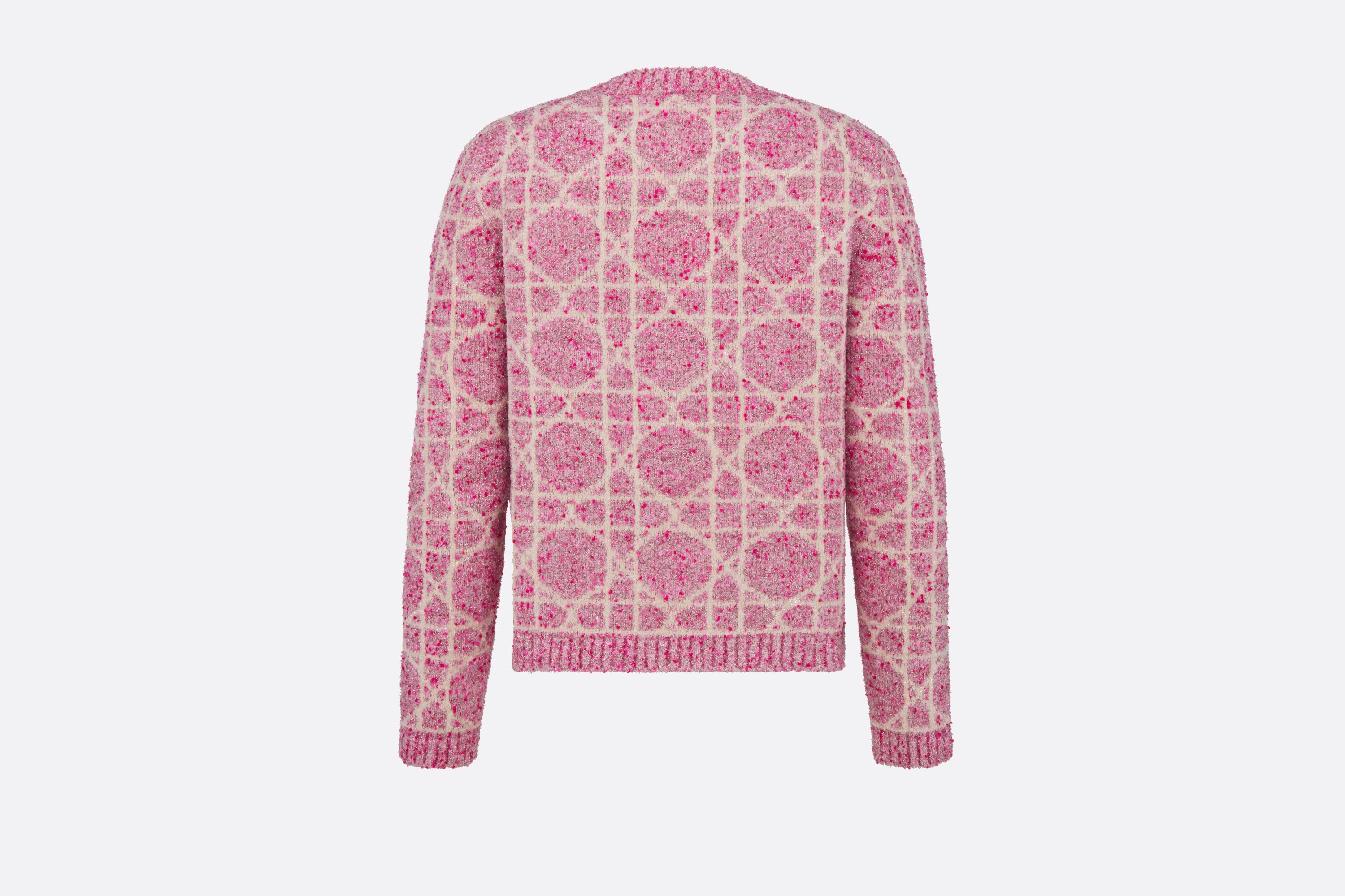 Cannage Sweater - 2