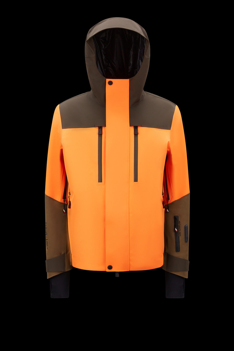 Cerniat Short Down Jacket 1