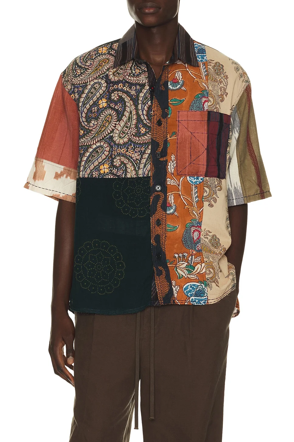 Yuto Shirt - 1