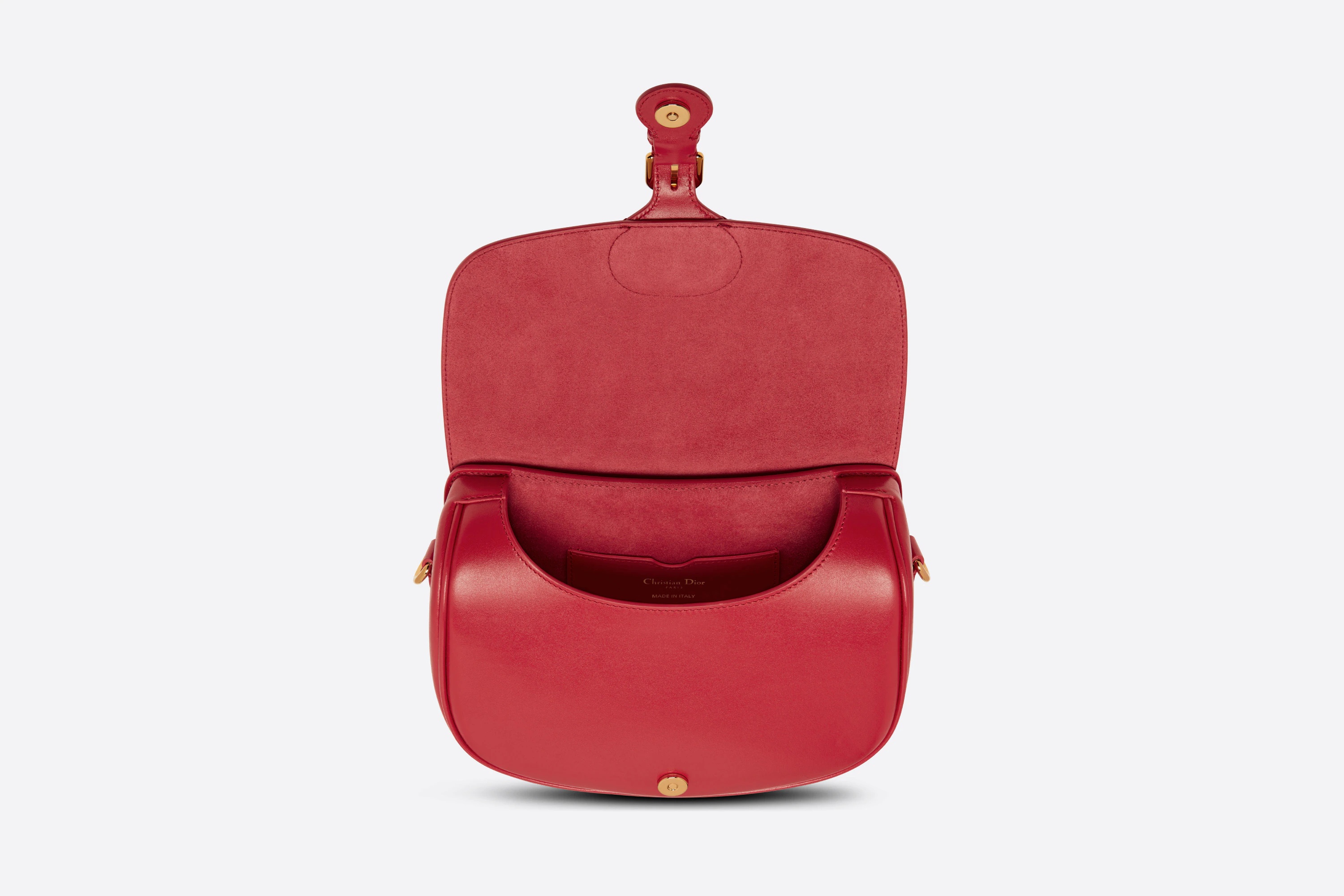 Medium Dior Bobby Bag - 3