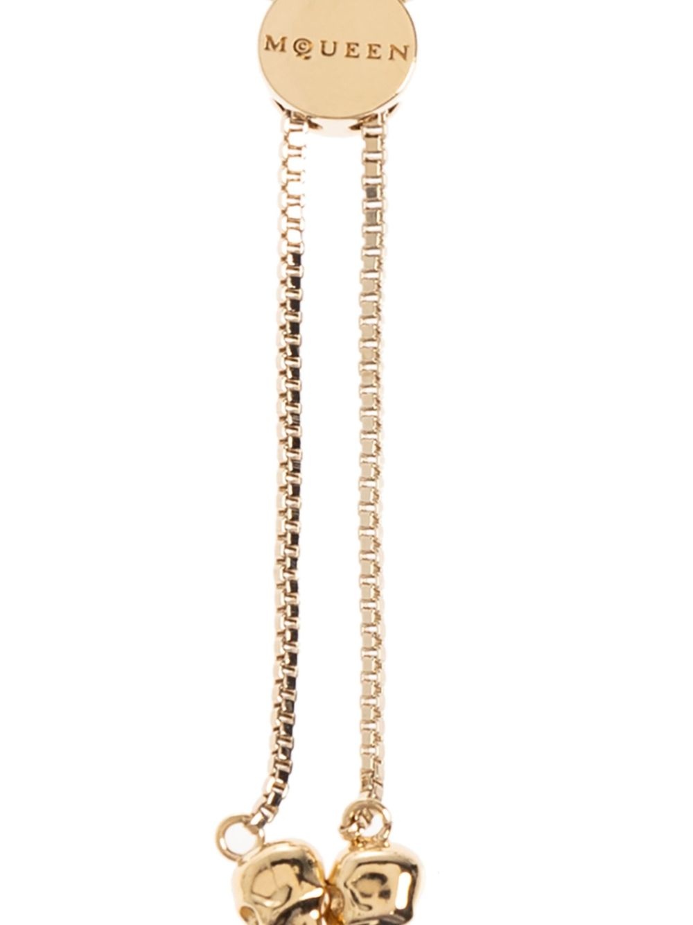 pearl-embellished bracelet - 4