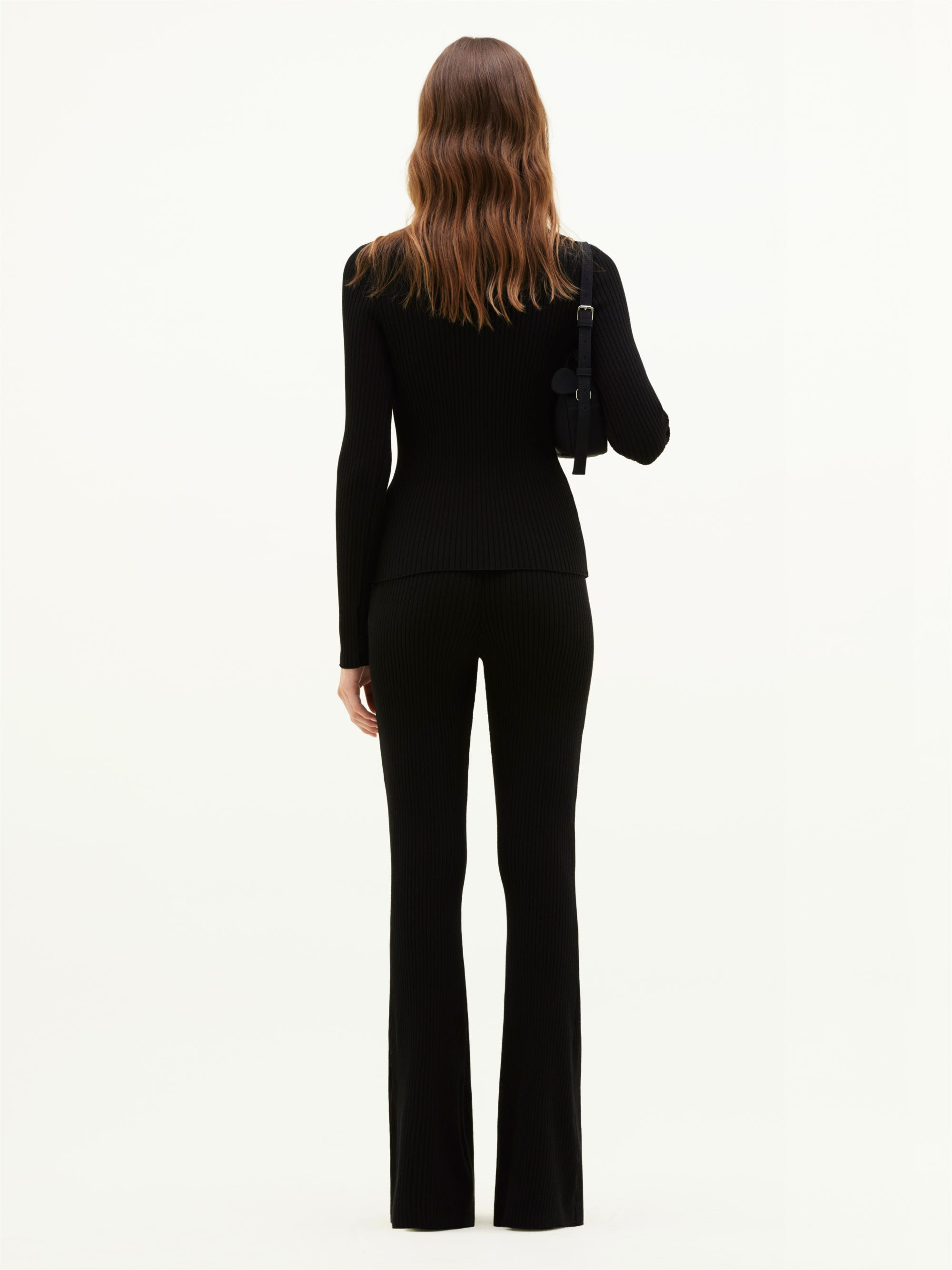 PULLOVER HIGH NECK REEDITION - 4