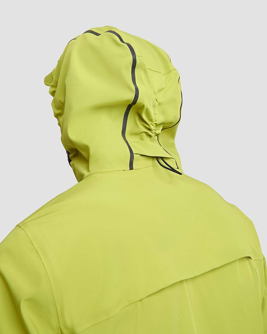 Roam Jacket - 5