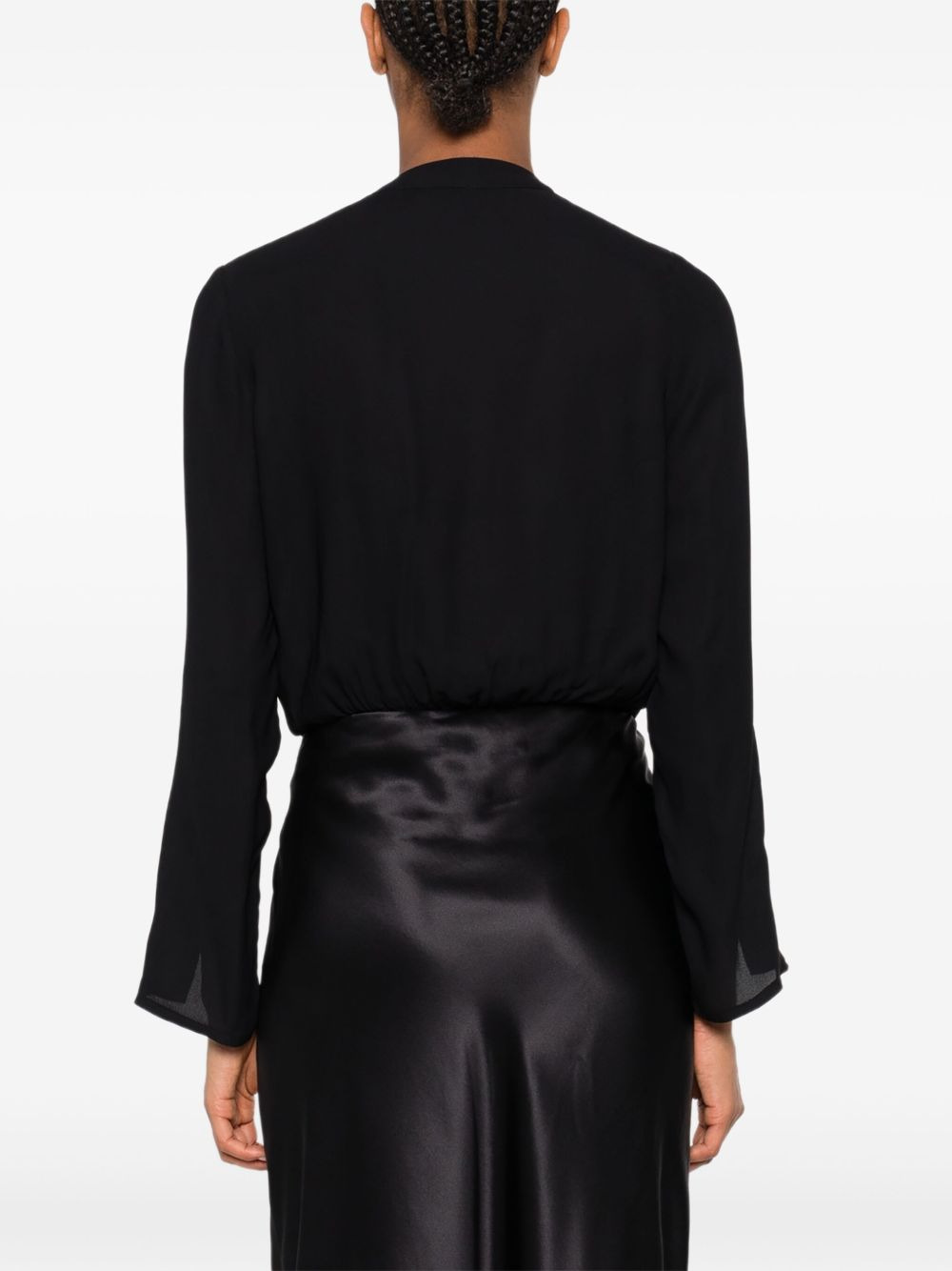 Elisabetta Franchi - Elisabetta Franchi Top - 5