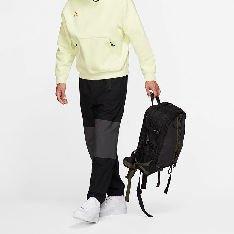 Nike ACG Karst Backpack 'Black' CK7510-010 - 6